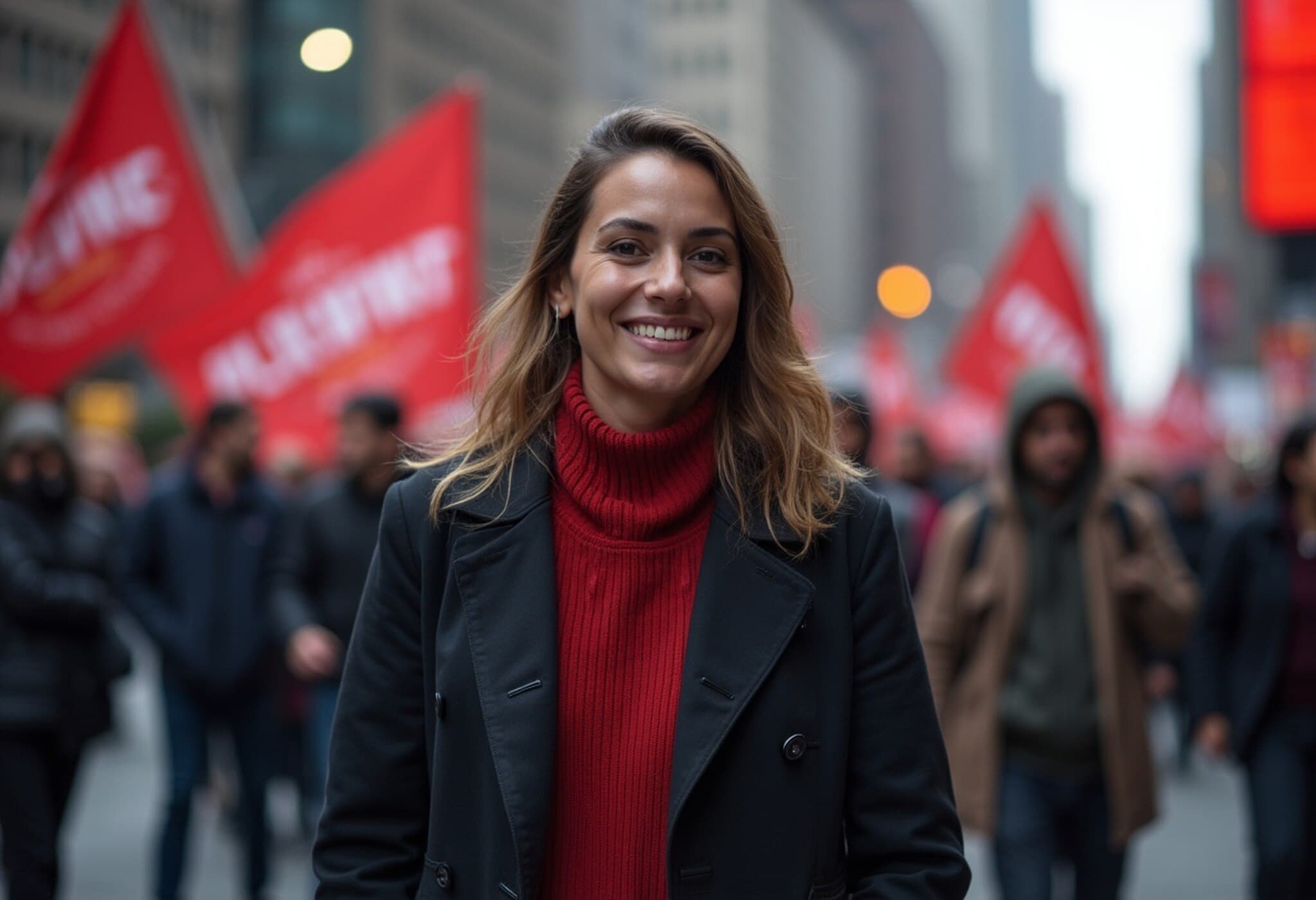 Zohran Mamdani Wins NYC Mayoral Primary, Trump Labels Him ‘100% Communist Lunatic’ Zohran Mamdani Wins NYC Mayoral Primary, Trump Labels Him ‘100% Communist Lunatic’