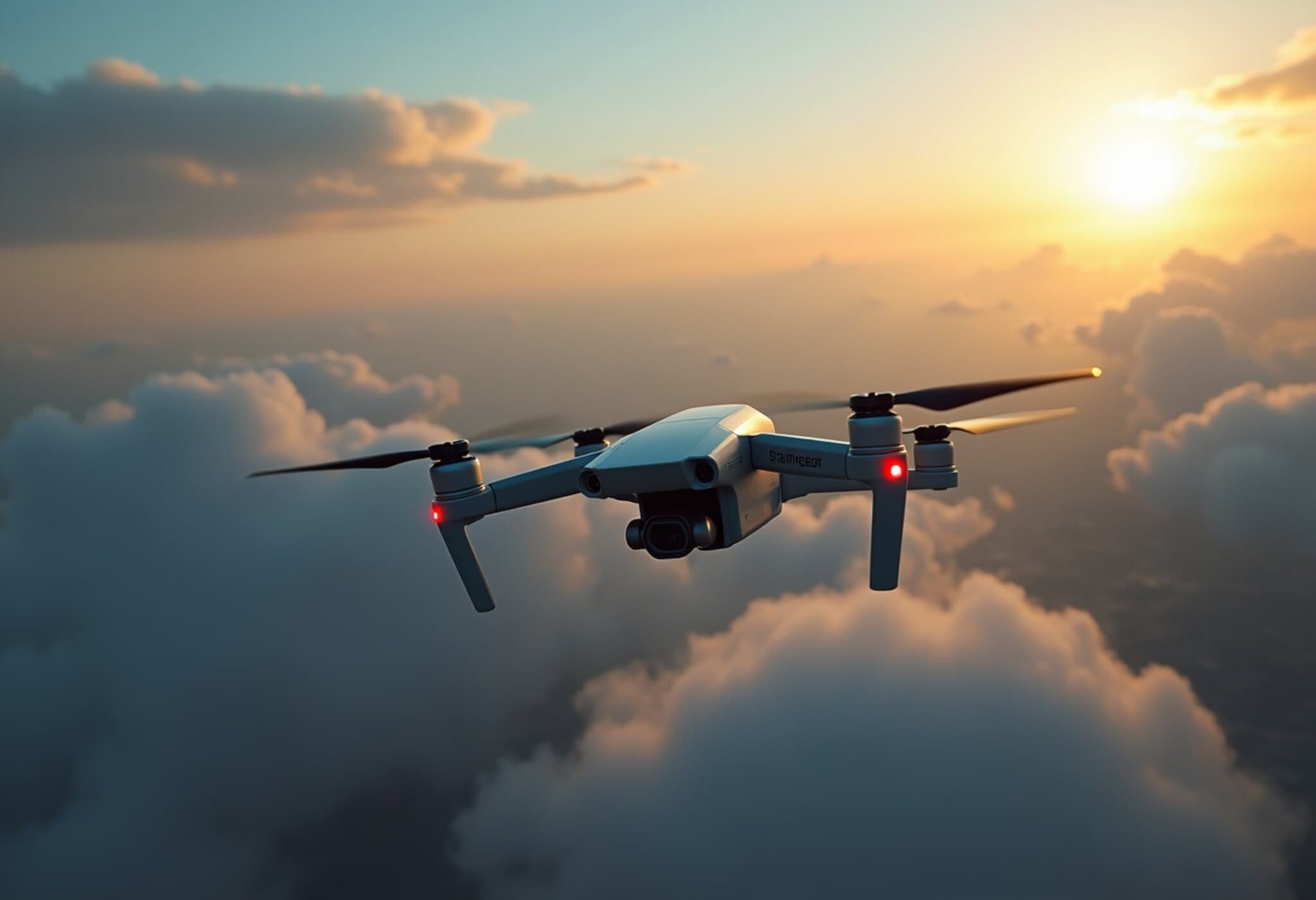 Rising Drone Incidents Near US Airports and Stadiums Spark Security Concerns Rising Drone Incidents Near US Airports and Stadiums Spark Security Concerns