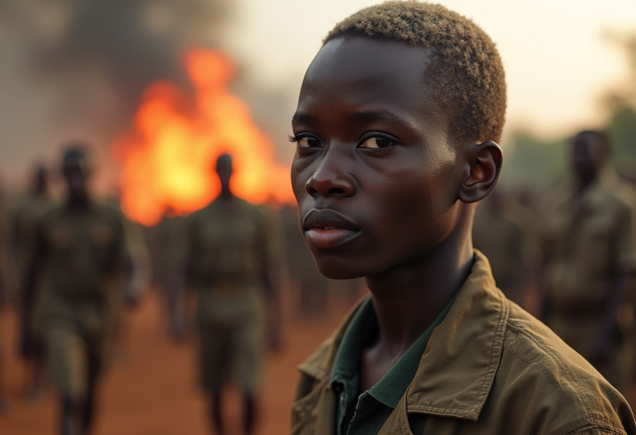 Human Rights Watch Condemns M23, Wazalendo Militias for Ethnic Atrocities in DRC Human Rights Watch Condemns M23, Wazalendo Militias for Ethnic Atrocities in DRC