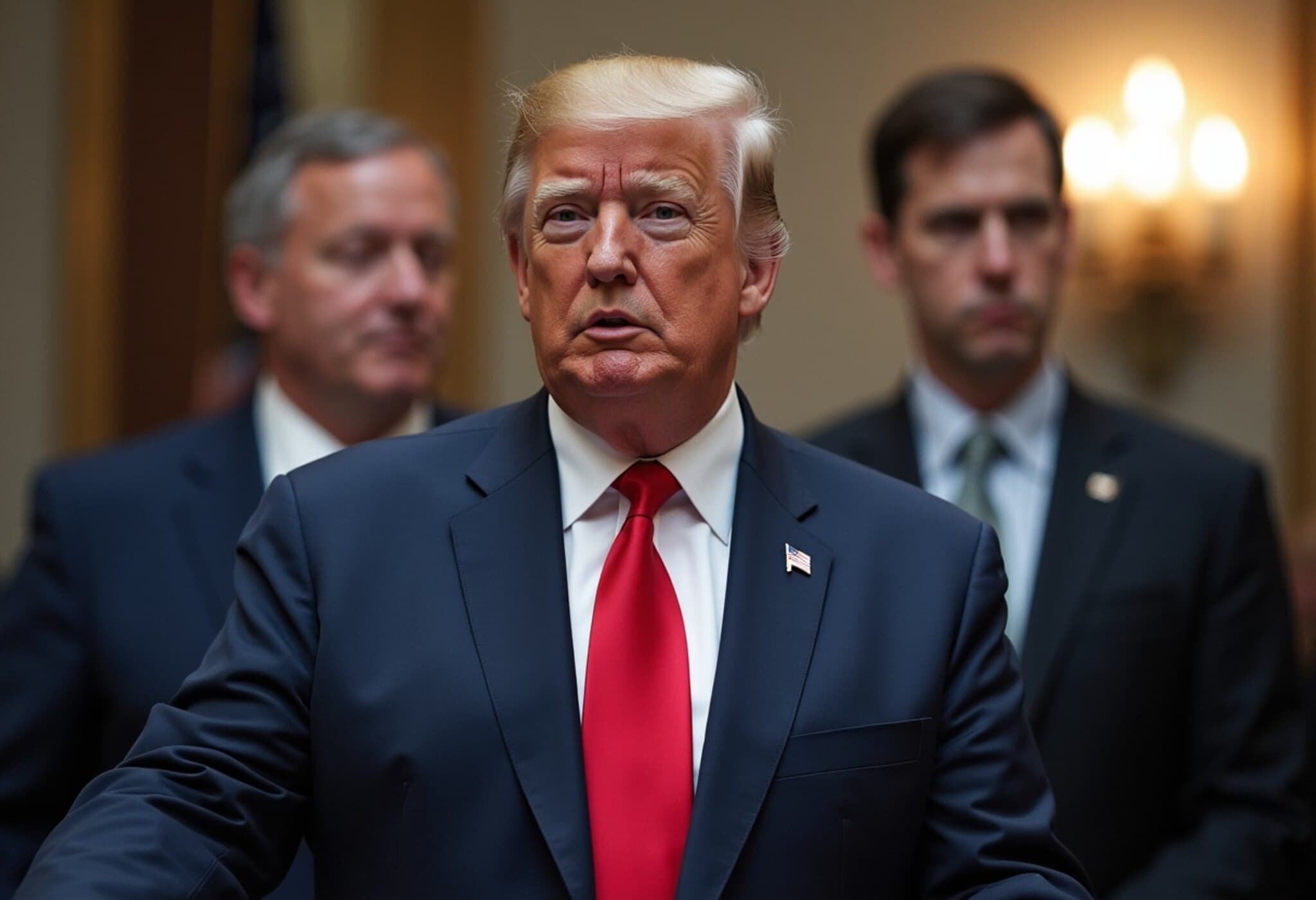 Senate and House Clash Over Trump’s ‘One Big Beautiful Bill’ Raising Debt Limit Senate and House Clash Over Trump’s ‘One Big Beautiful Bill’ Raising Debt Limit