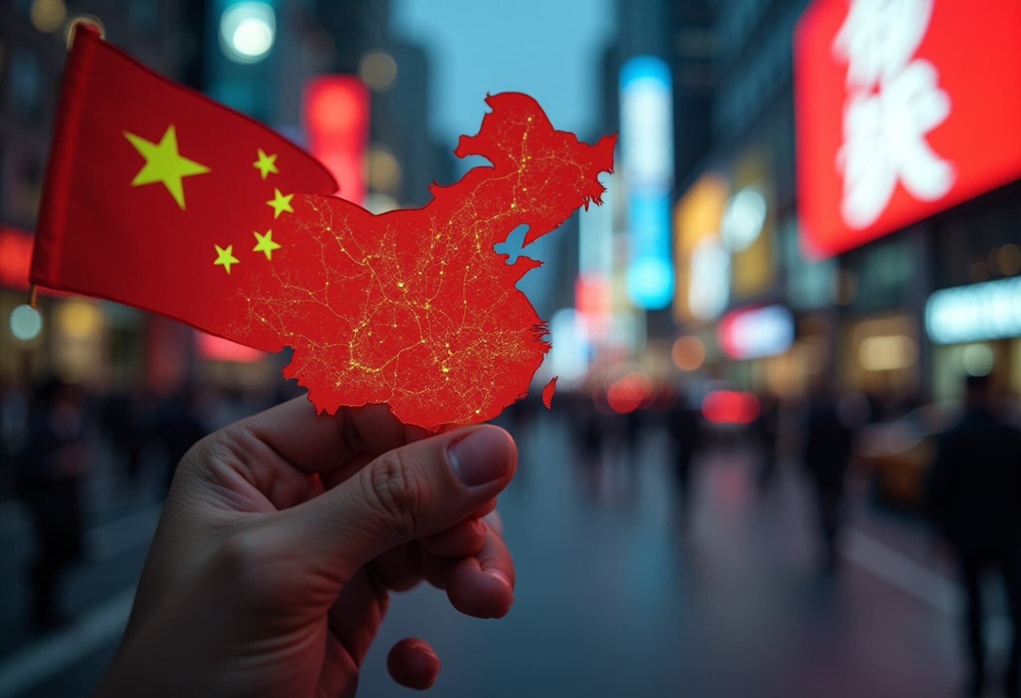 China Investors Urged to Play It Safe Amid Market Volatility Risks in H2 2025 China Investors Urged to Play It Safe Amid Market Volatility Risks in H2 2025