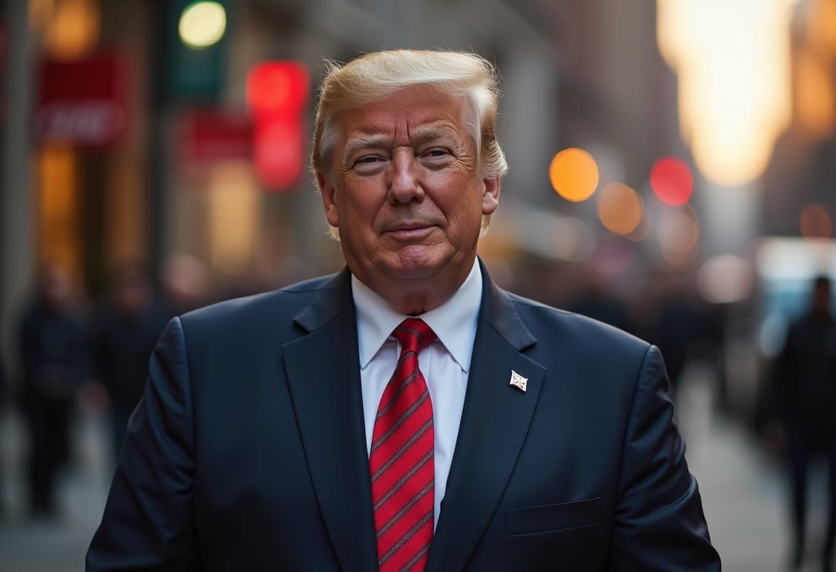 Canada Responds to US Tariffs with New Steel Measures and Economic Support Canada Responds to US Tariffs with New Steel Measures and Economic Support