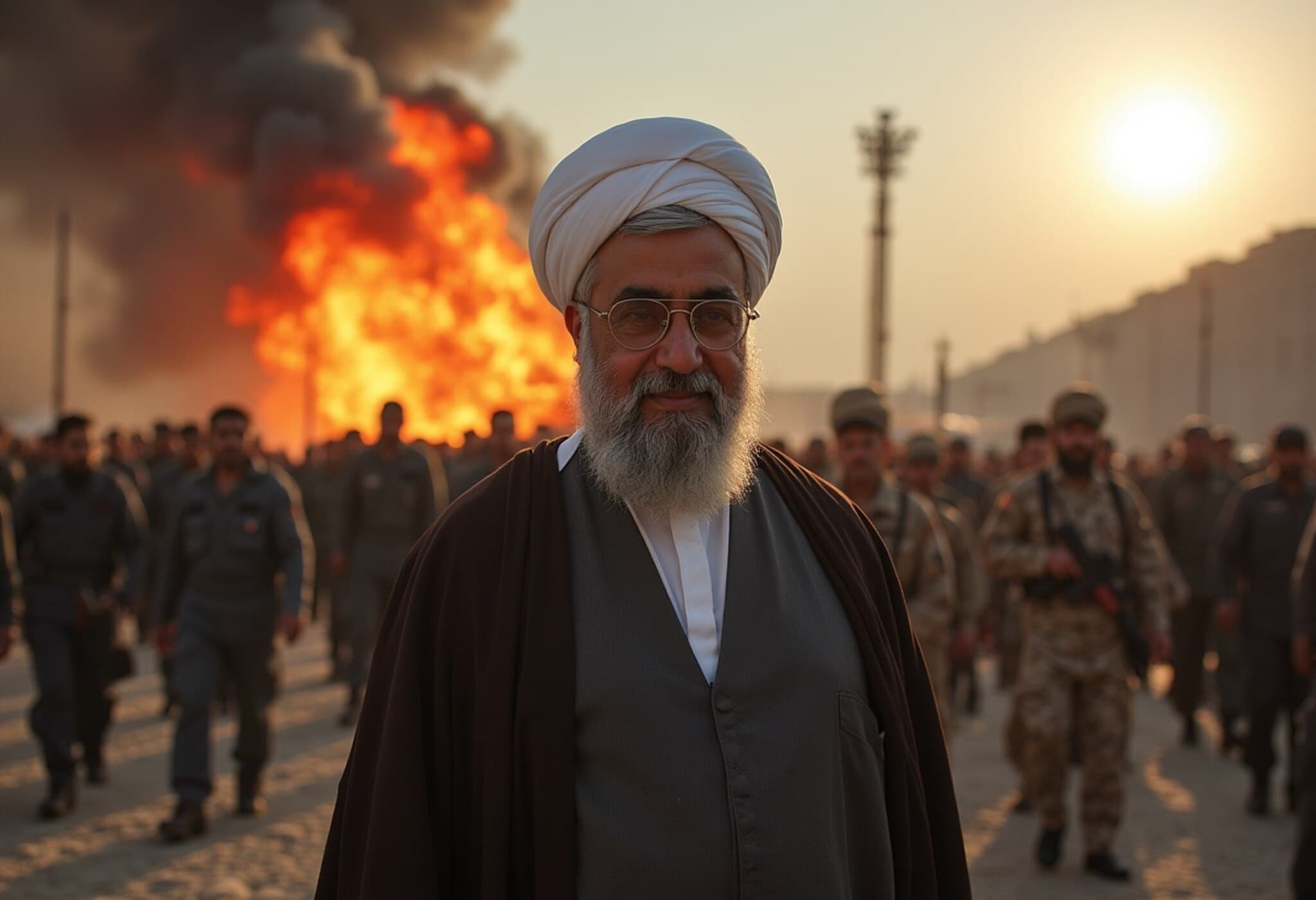 Can Iran’s Economy Sustain a Prolonged War with Israel? Can Iran’s Economy Sustain a Prolonged War with Israel?