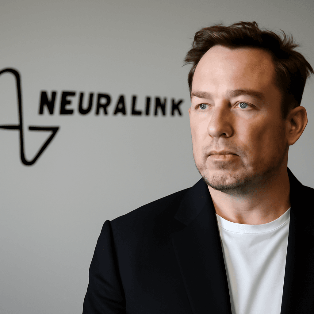 Neuralink Secures $650 Million to Advance Brain Implant Technology Neuralink Secures $650 Million to Advance Brain Implant Technology