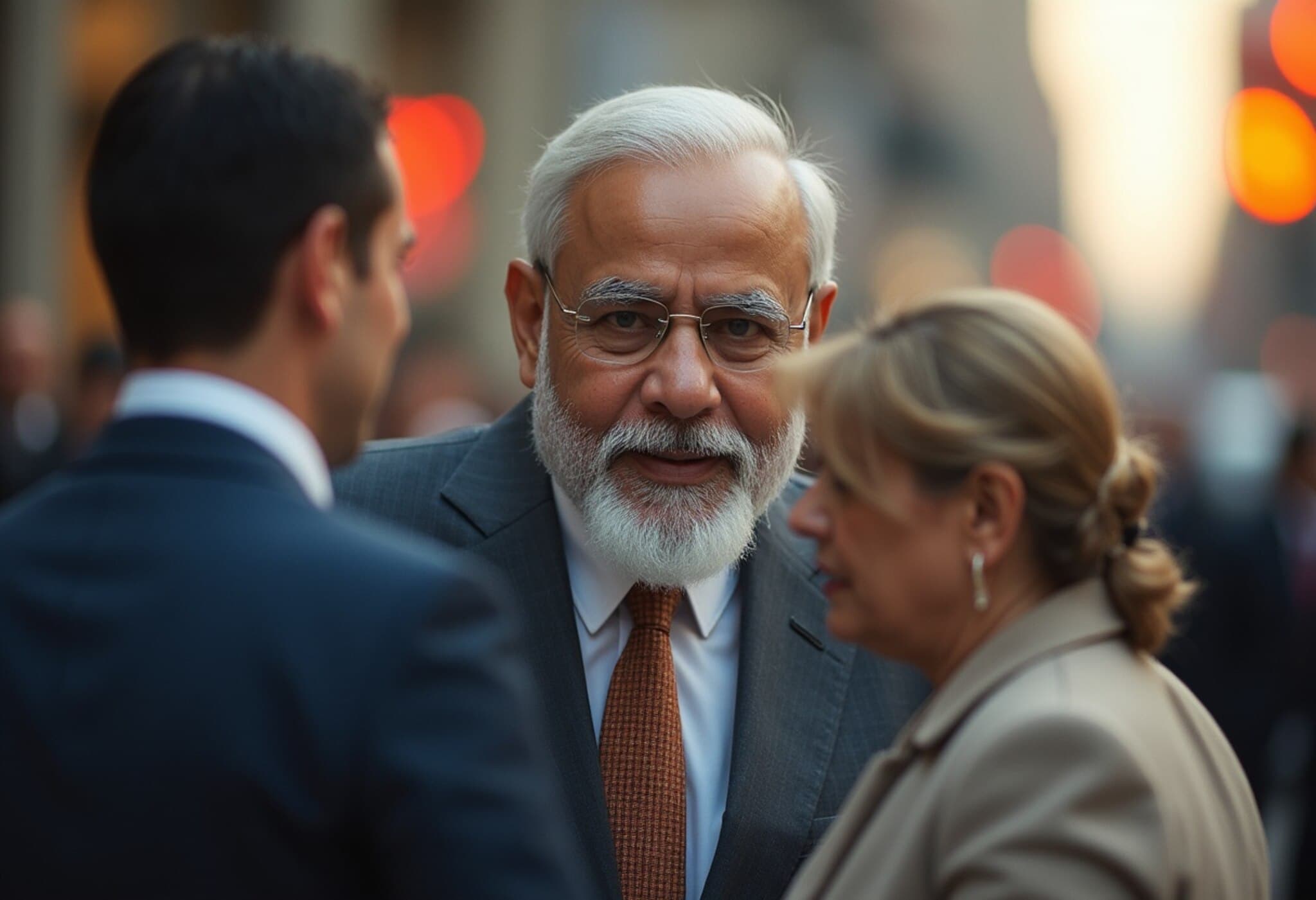 India Clarifies: De-dollarisation Not on Its Financial Agenda Amid US Tariffs India Clarifies: De-dollarisation Not on Its Financial Agenda Amid US Tariffs