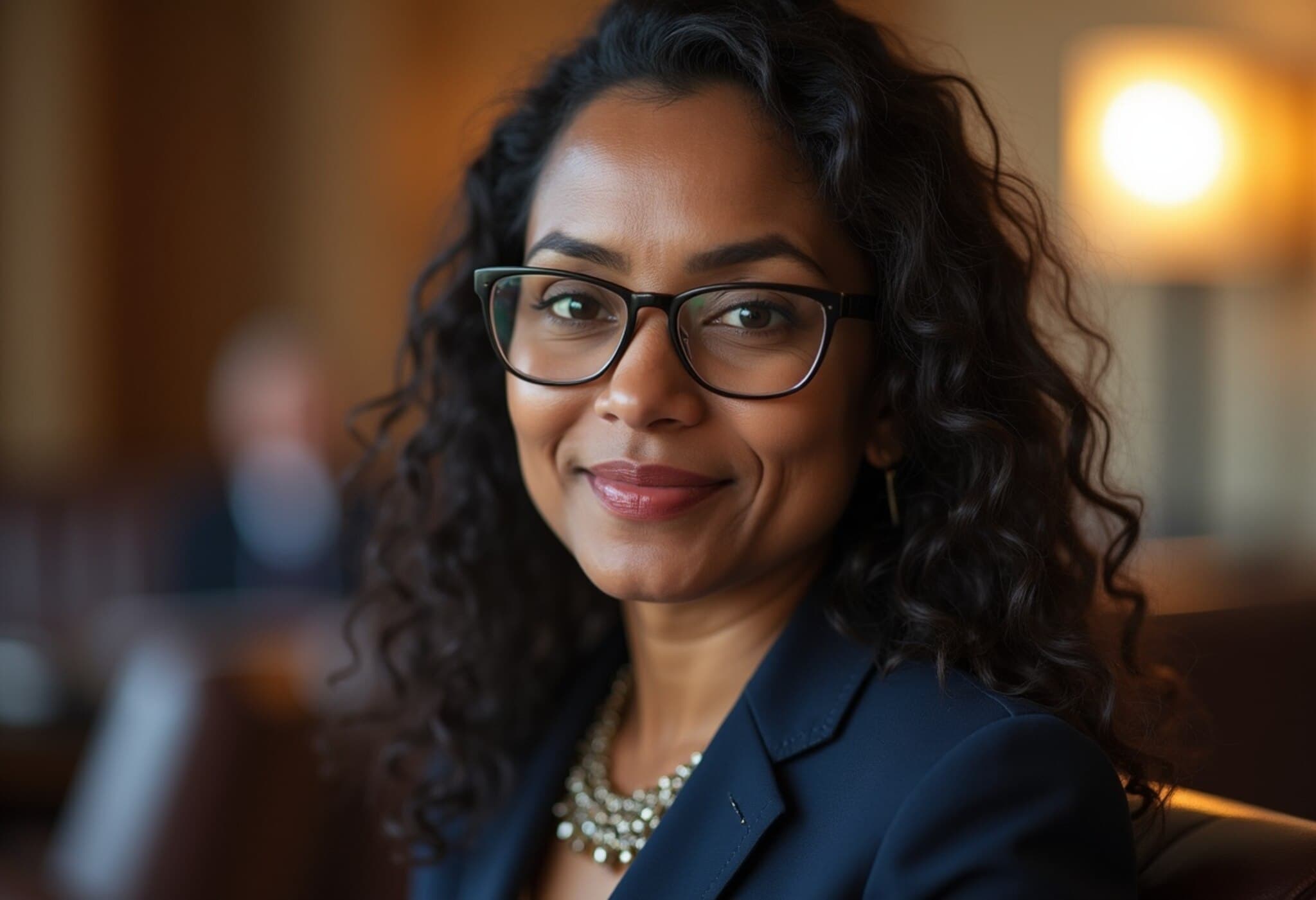 Ohio Solicitor General Mathura Sridharan Faces Racist Backlash; AG Dave Yost Defends Appointment Ohio Solicitor General Mathura Sridharan Faces Racist Backlash; AG Dave Yost Defends Appointment