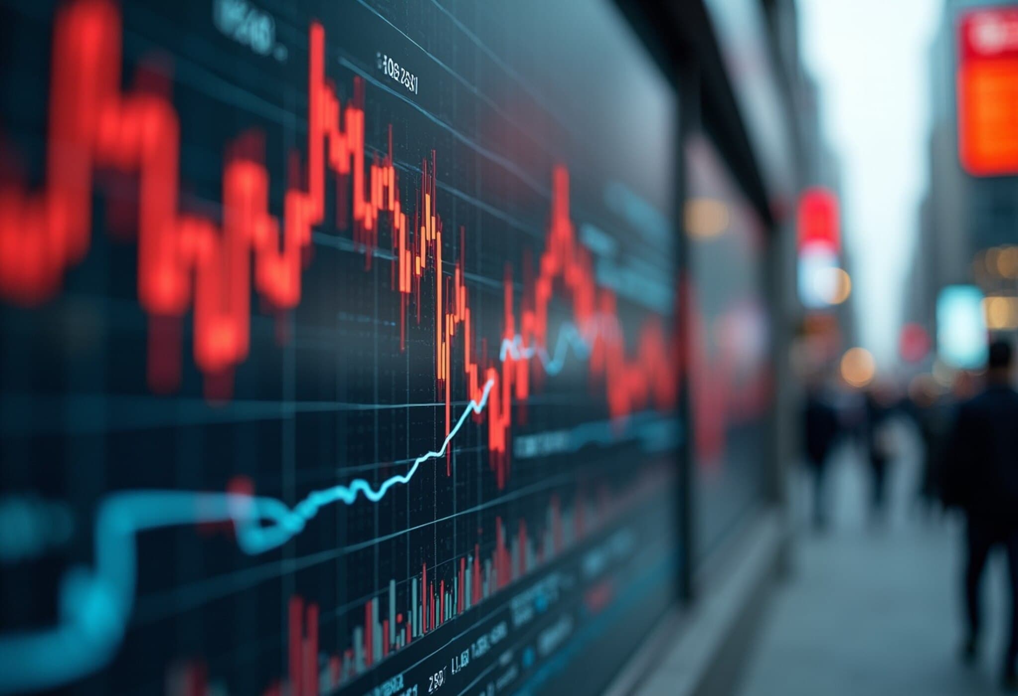 European Markets Poised for Gains Ahead of Key U.S. Inflation Data Release European Markets Poised for Gains Ahead of Key U.S. Inflation Data Release