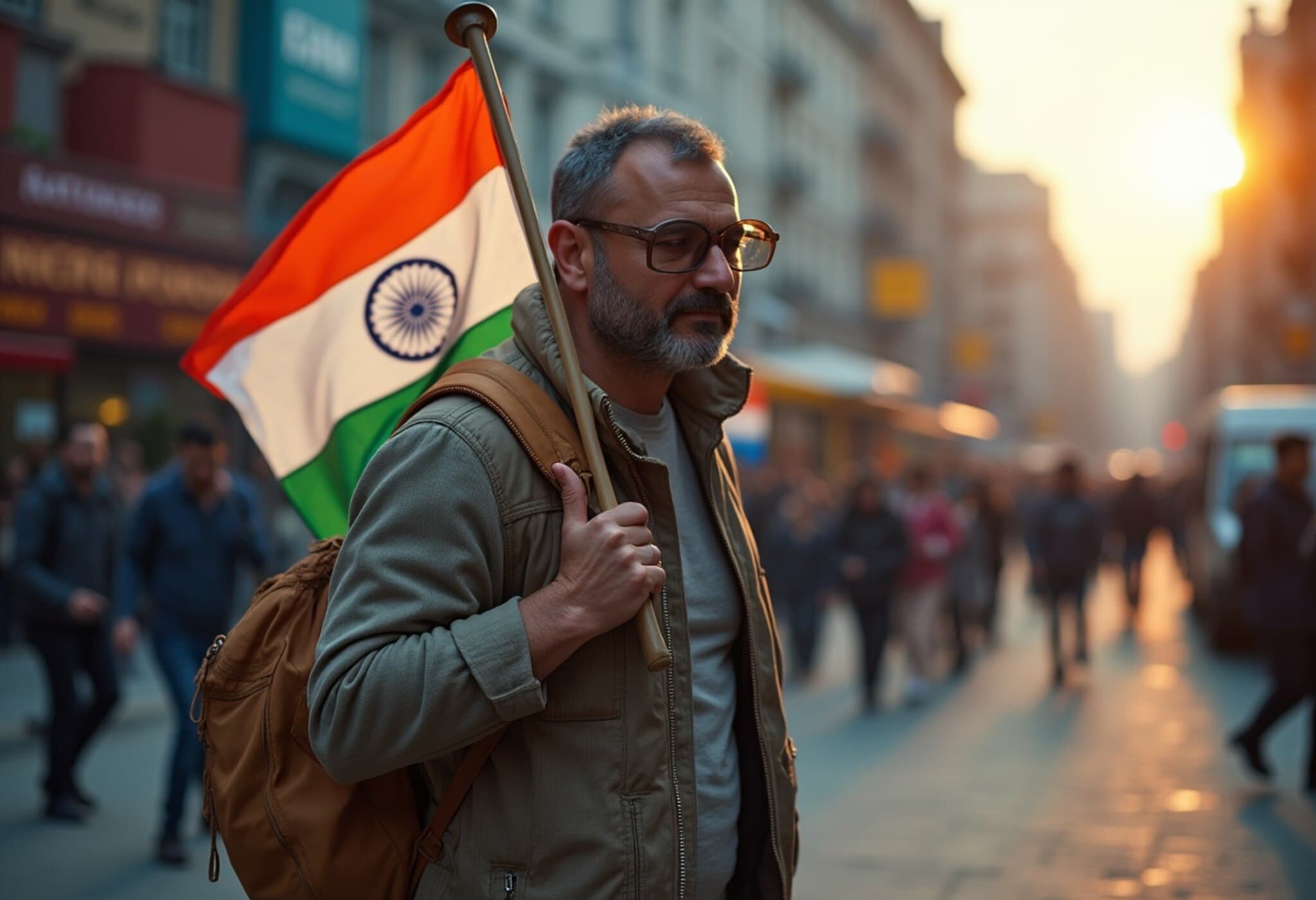 US Imposes 50% Tariffs on Nearly Half of India’s $87.3B Exports Over Russia Oil Trade US Imposes 50% Tariffs on Nearly Half of India’s $87.3B Exports Over Russia Oil Trade