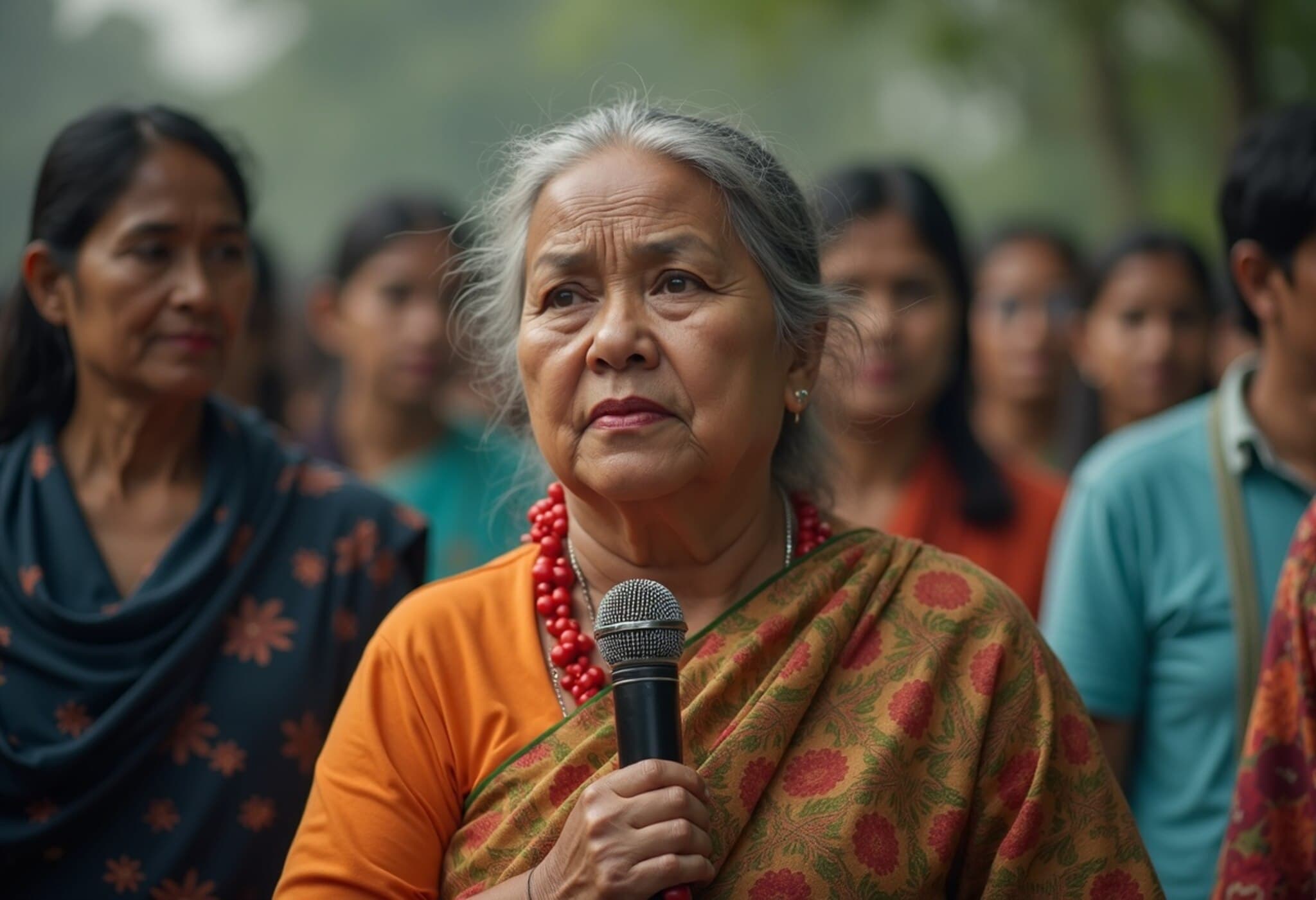 BNP Files Case Against Former Election Officials Over Alleged Poll Rigging in Bangladesh BNP Files Case Against Former Election Officials Over Alleged Poll Rigging in Bangladesh