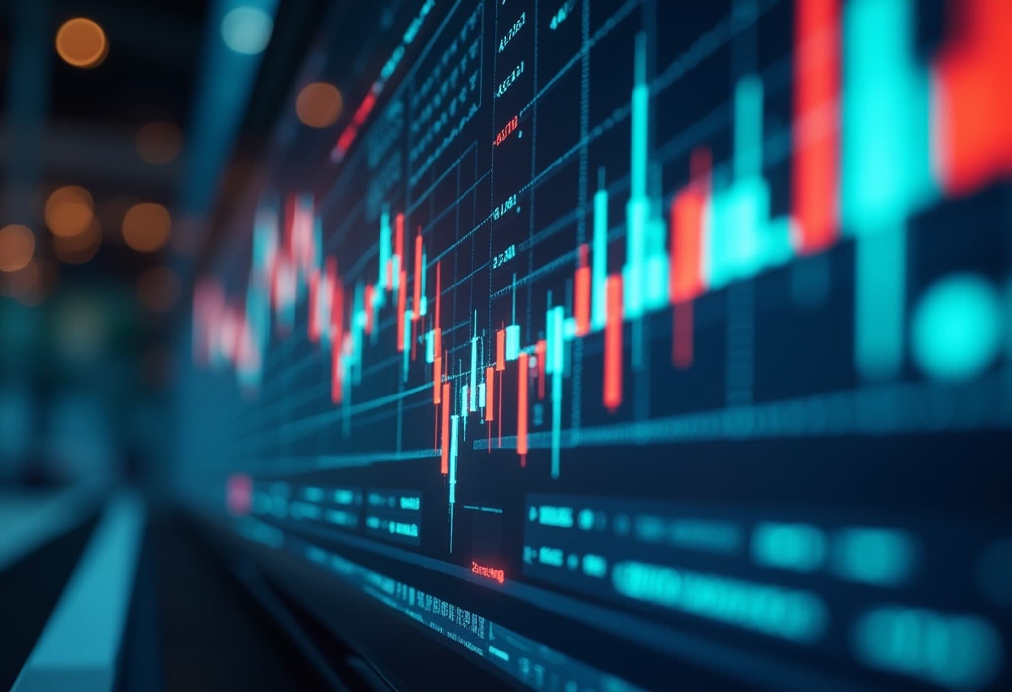 Top Wall Street Analysts Spot 3 High-Growth Stocks to Watch in 2025 Top Wall Street Analysts Spot 3 High-Growth Stocks to Watch in 2025