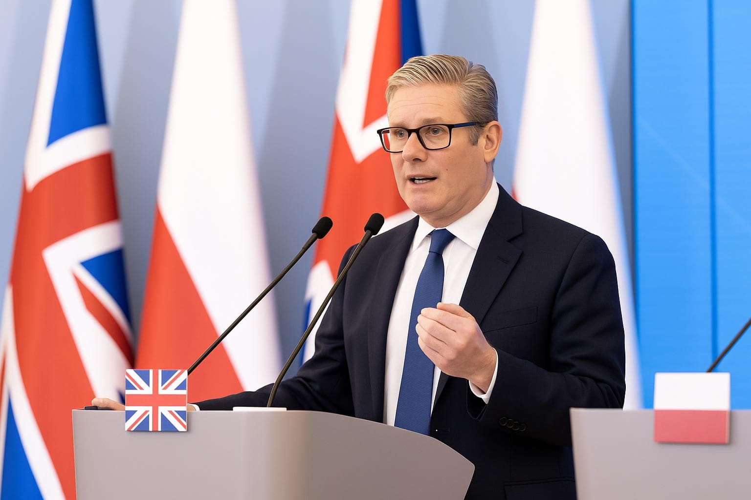 Starmer's Welfare Reforms Spark Mixed Reactions and Party Rebellion Starmer's Welfare Reforms Spark Mixed Reactions and Party Rebellion