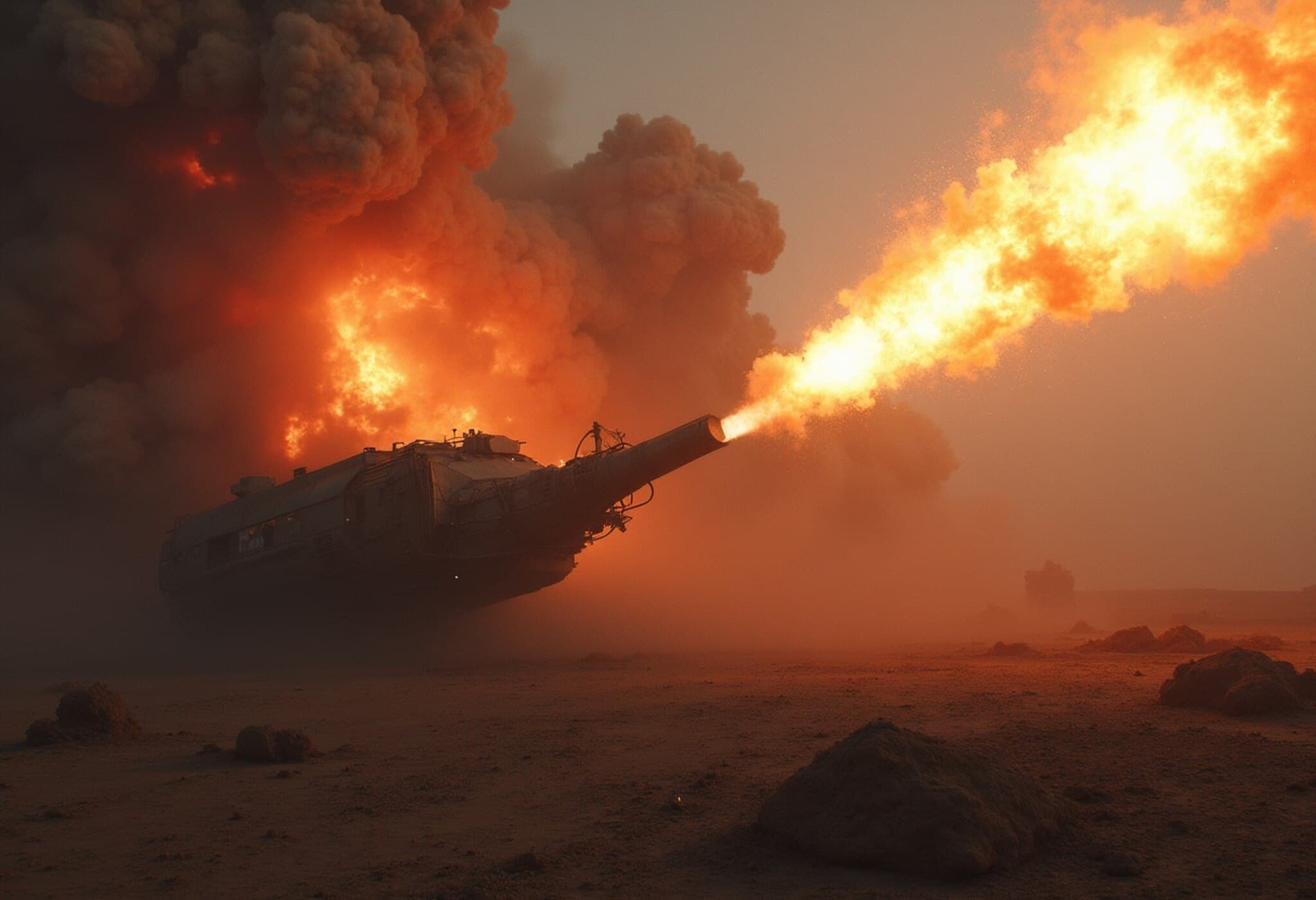 Inside the US 'Bunker Buster' Bombs Used on Iran's Fordow Nuclear Site Inside the US 'Bunker Buster' Bombs Used on Iran's Fordow Nuclear Site