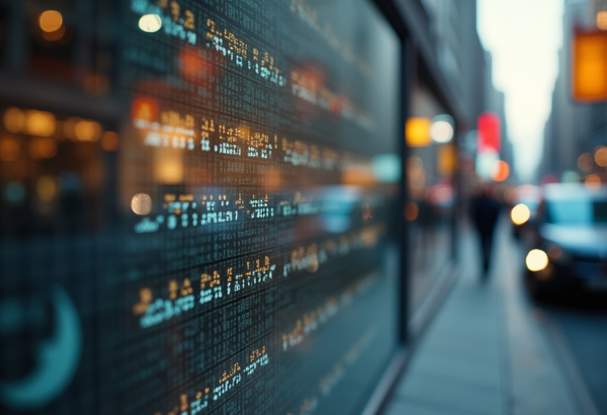 Private Credit's $1.7 Trillion Surge Sparks Systemic Risk Concerns Private Credit's $1.7 Trillion Surge Sparks Systemic Risk Concerns