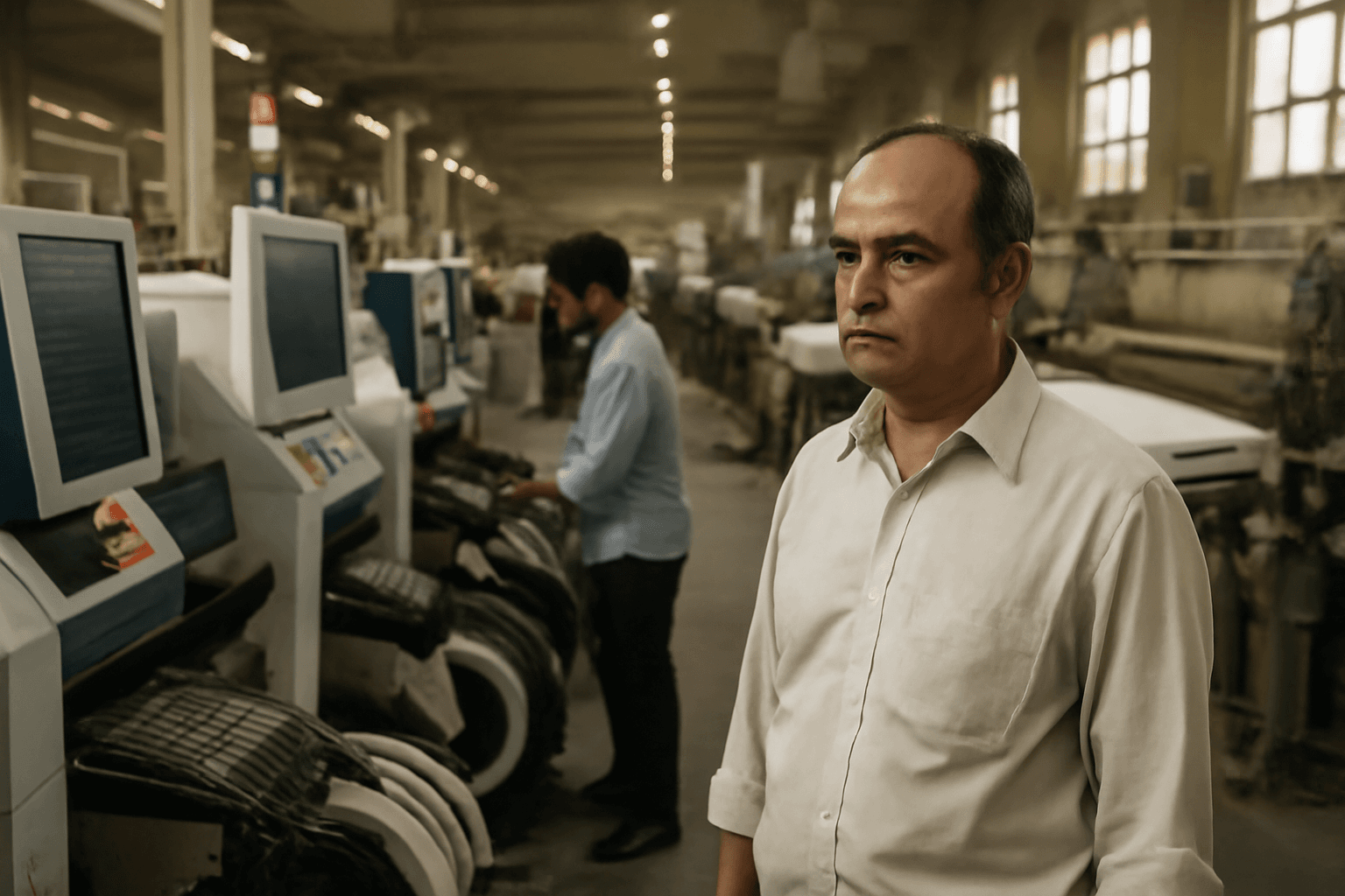 India's Export Growth: Capitalizing on US Tariffs from Trump Era India's Export Growth: Capitalizing on US Tariffs from Trump Era