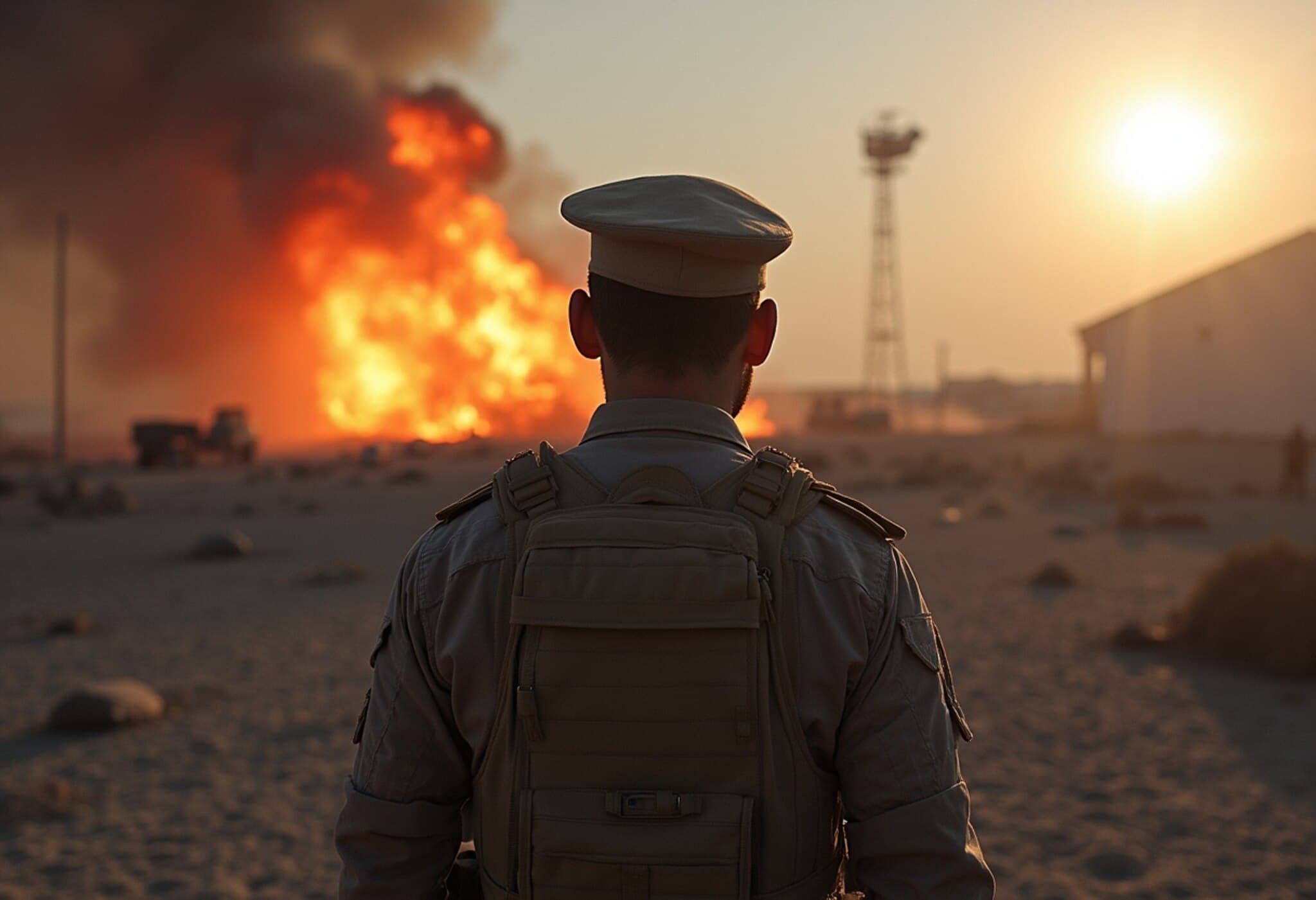 Czech Republic Calls Israel’s Strikes on Iran a Reasonable Response Czech Republic Calls Israel’s Strikes on Iran a Reasonable Response