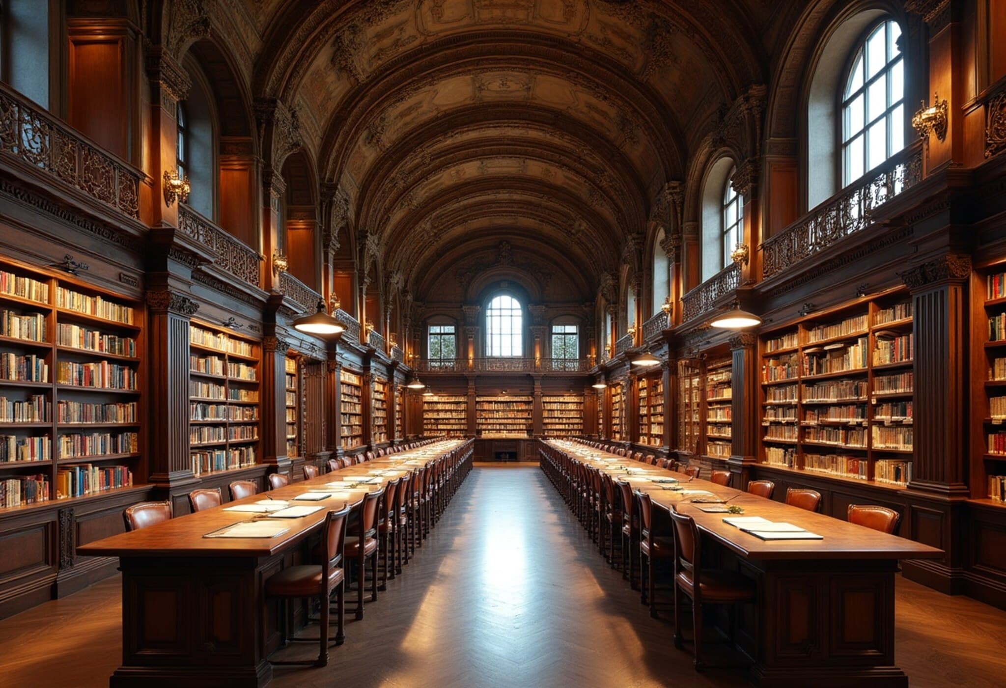 Discover the World’s 10 Most Beautiful Libraries You Must Visit Discover the World’s 10 Most Beautiful Libraries You Must Visit