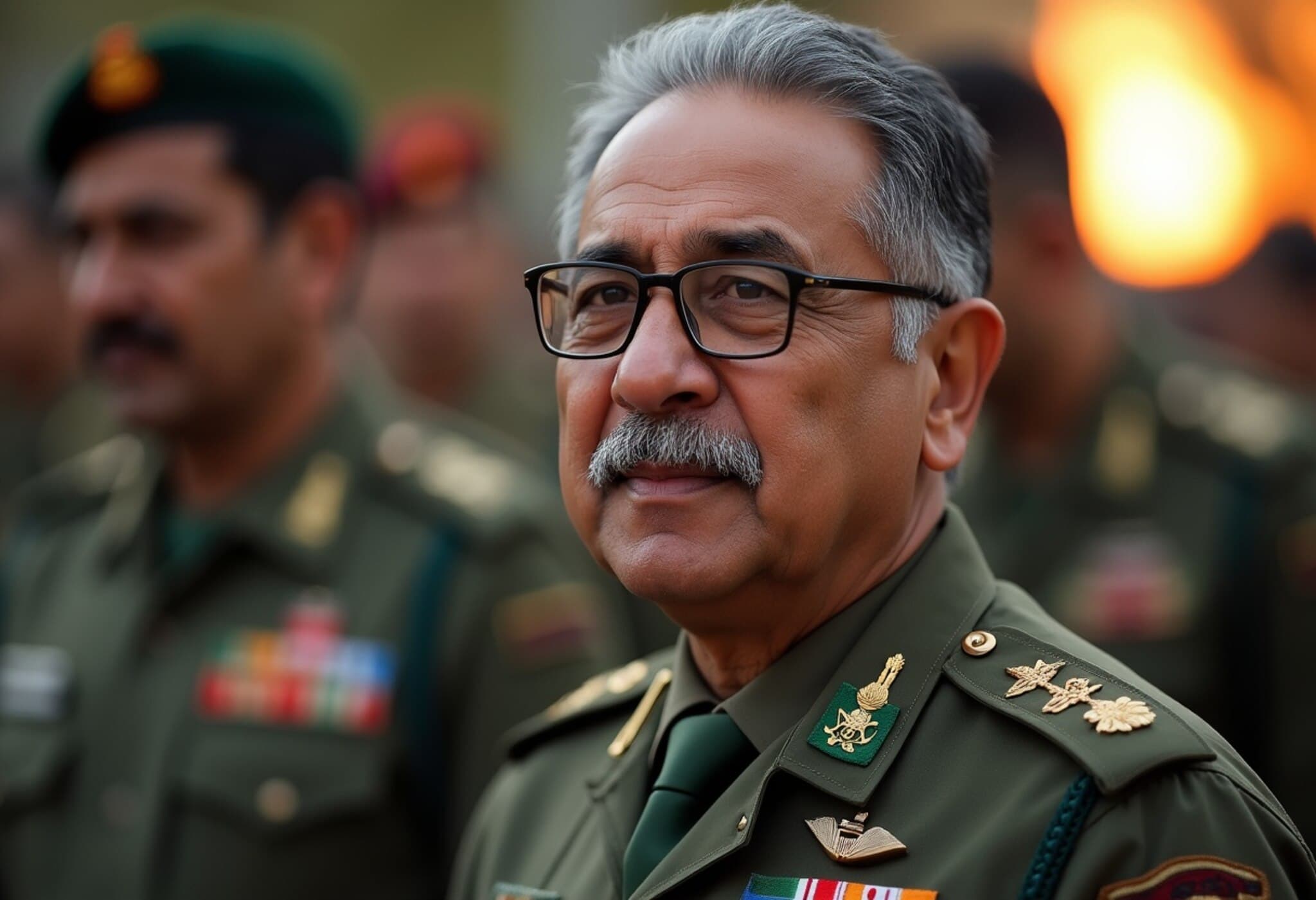 Pakistan Confirms China Sharing Intelligence on India Post-Operation Sindoor Pakistan Confirms China Sharing Intelligence on India Post-Operation Sindoor