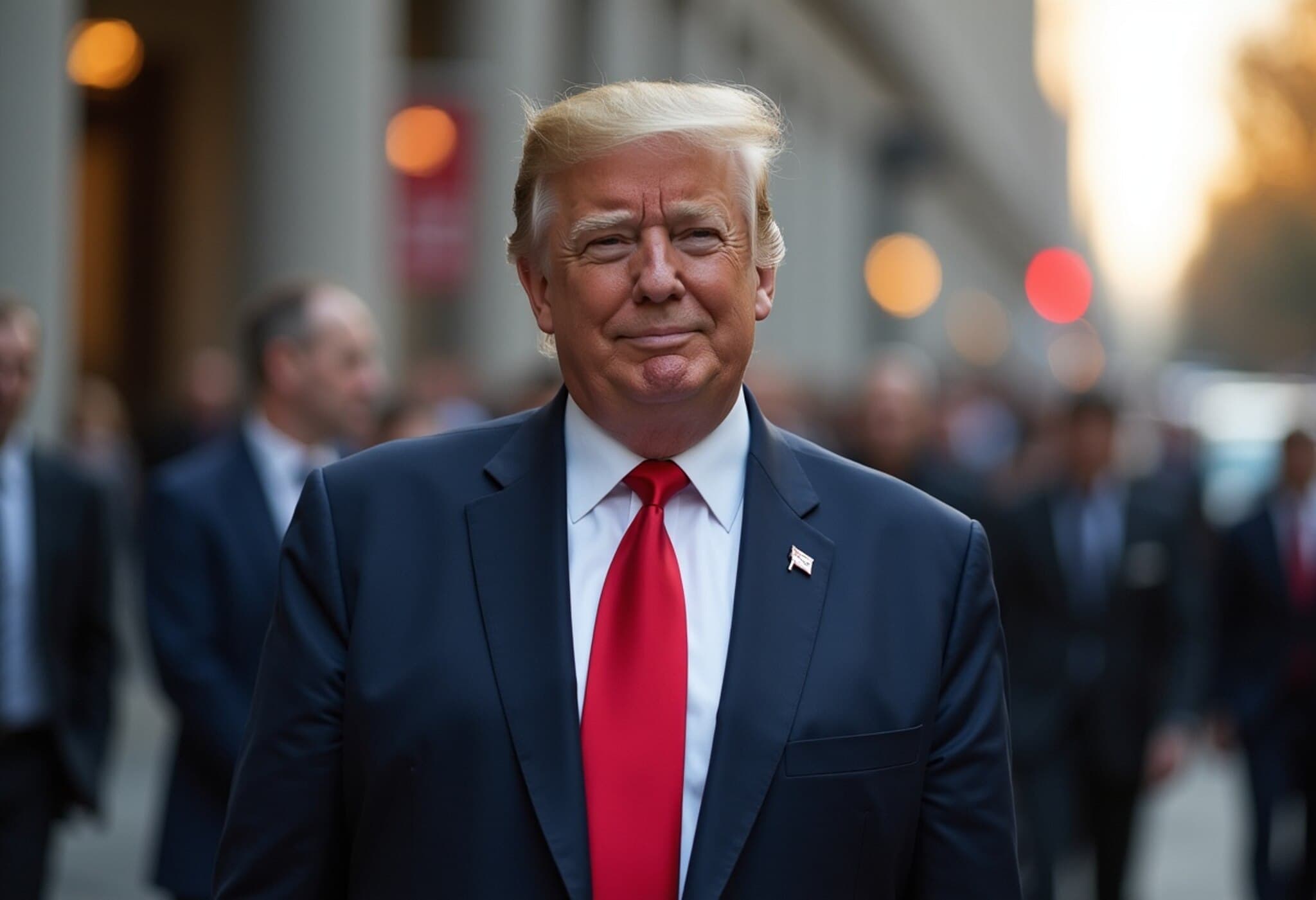 Trump Budget Chief Escalates Probe into Federal Reserve’s $2.5B Renovation Overruns Trump Budget Chief Escalates Probe into Federal Reserve’s $2.5B Renovation Overruns