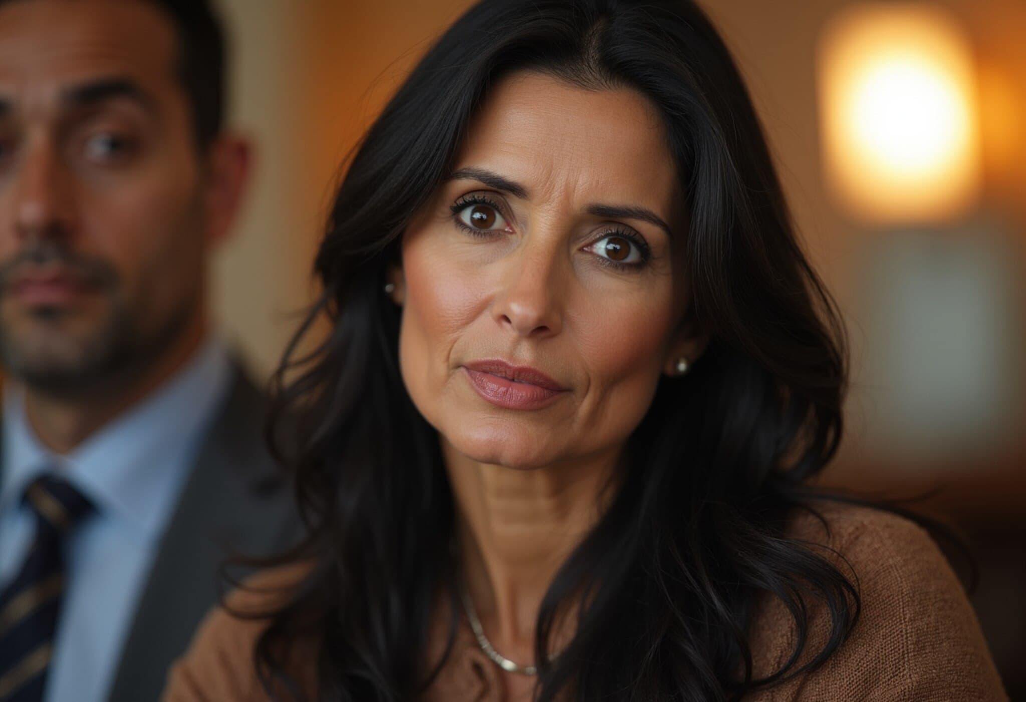 Nikki Haley Urges Strong US-India Ties Amid Rising Tariff Tensions Nikki Haley Urges Strong US-India Ties Amid Rising Tariff Tensions