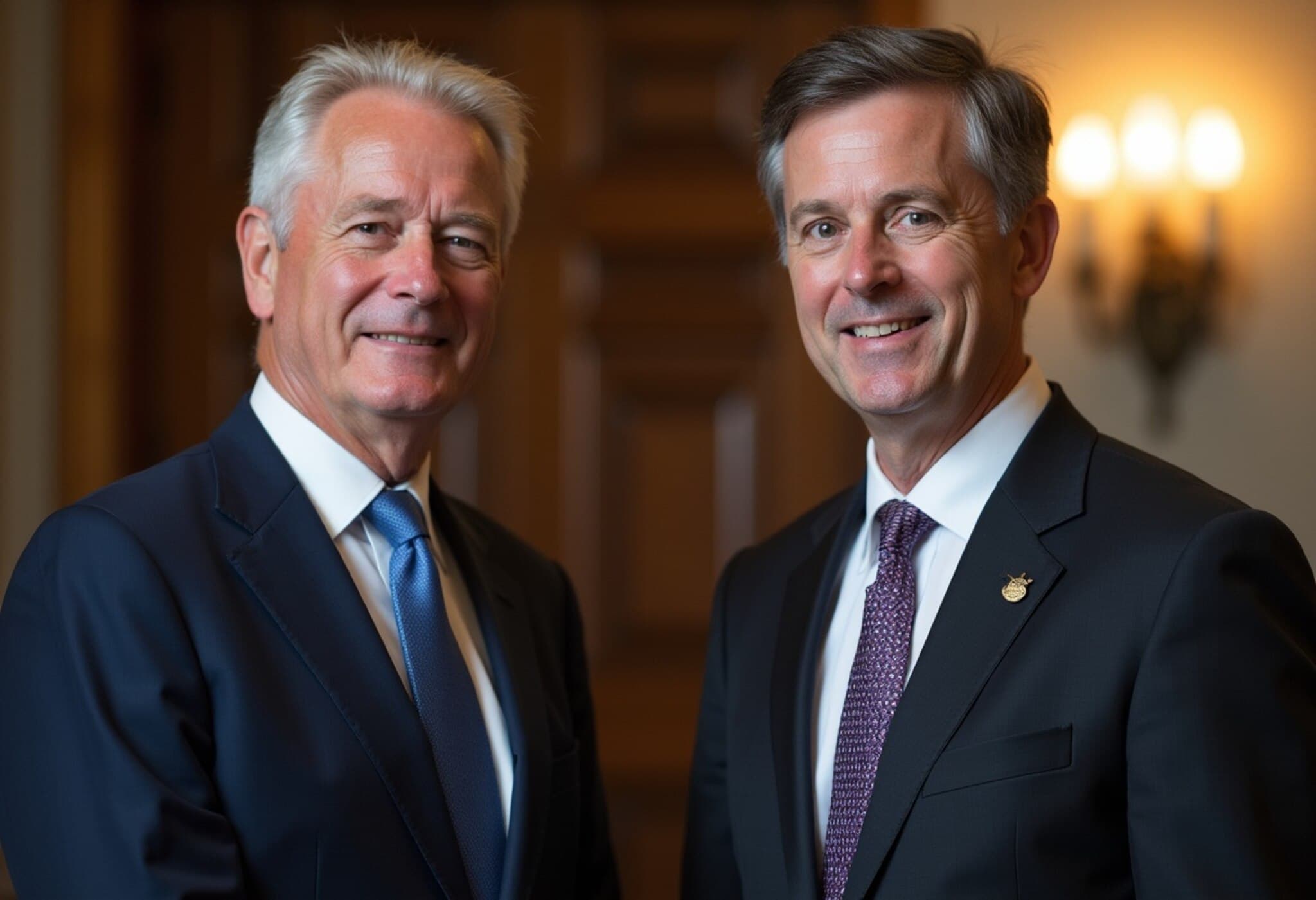 Senators Collins and Hawley Back Advancing GOP Tax Bill Amid Key Changes Senators Collins and Hawley Back Advancing GOP Tax Bill Amid Key Changes