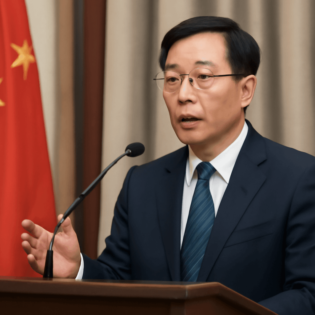 Chinese Envoy Optimistic About Strengthening India-China Ties Amid Historic Bonds Chinese Envoy Optimistic About Strengthening India-China Ties Amid Historic Bonds