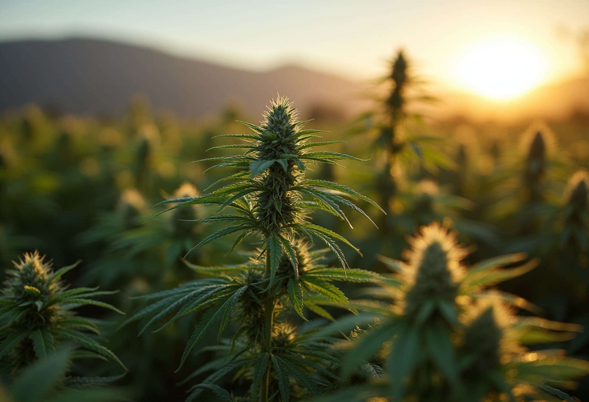 California Cannabis Farm Worker Dies Amid Controversial Federal Immigration Raids California Cannabis Farm Worker Dies Amid Controversial Federal Immigration Raids