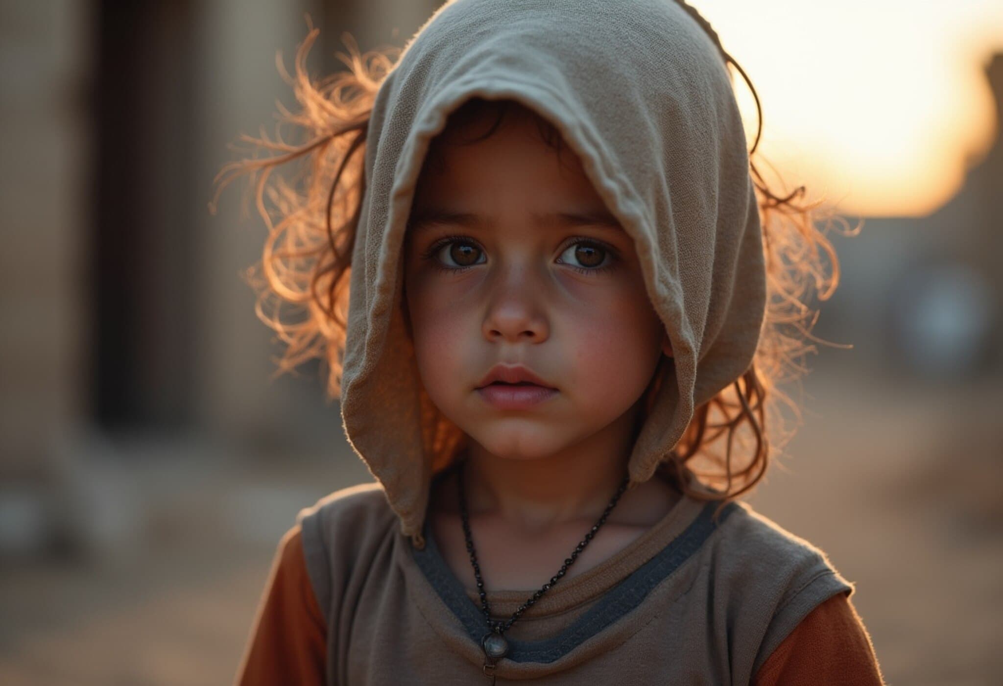 UN Reports 25% Surge in Violence Against Children in Conflict Zones in 2024 UN Reports 25% Surge in Violence Against Children in Conflict Zones in 2024
