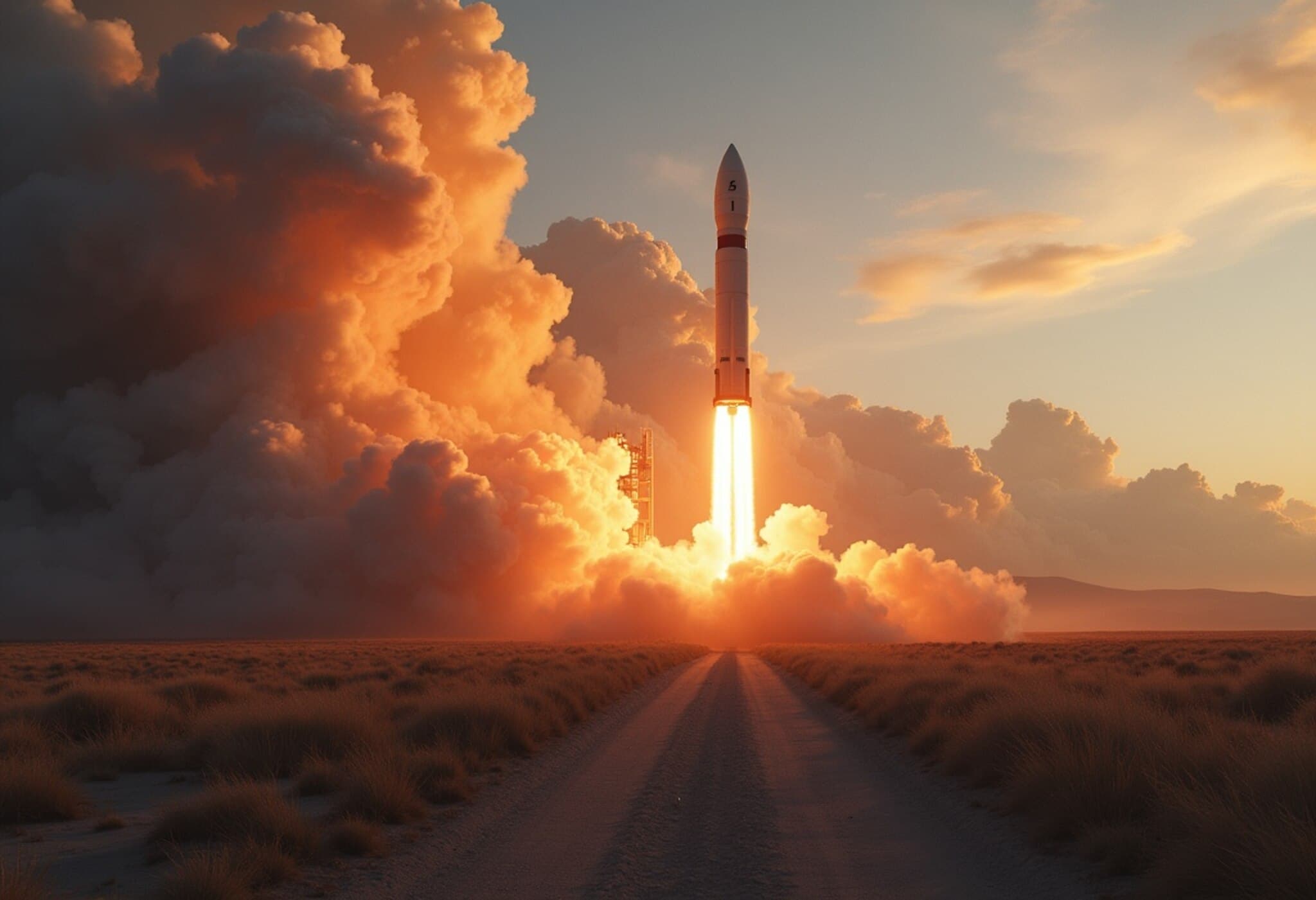 Mexico Threatens Legal Action Over SpaceX Rocket Debris Near Border Mexico Threatens Legal Action Over SpaceX Rocket Debris Near Border