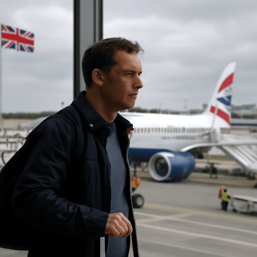 Why Over 500,000 People Are Leaving the UK in 2024: The Real Cost of Life Why Over 500,000 People Are Leaving the UK in 2024: The Real Cost of Life