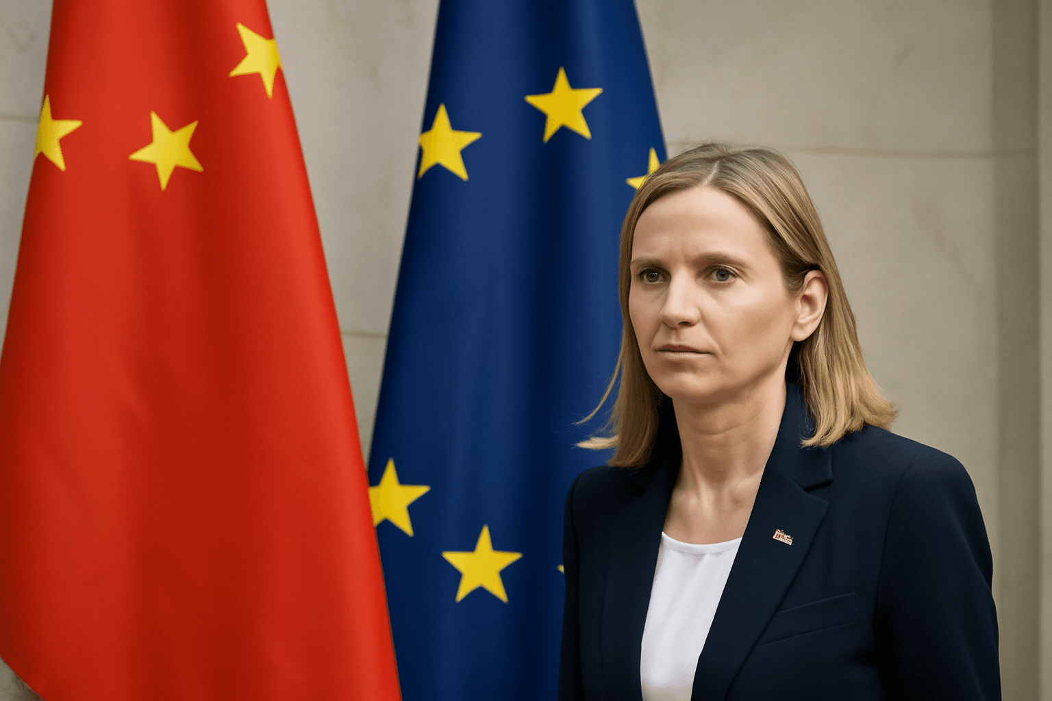 France Urges China-EU Climate Leadership Amid US Policy Shift France Urges China-EU Climate Leadership Amid US Policy Shift