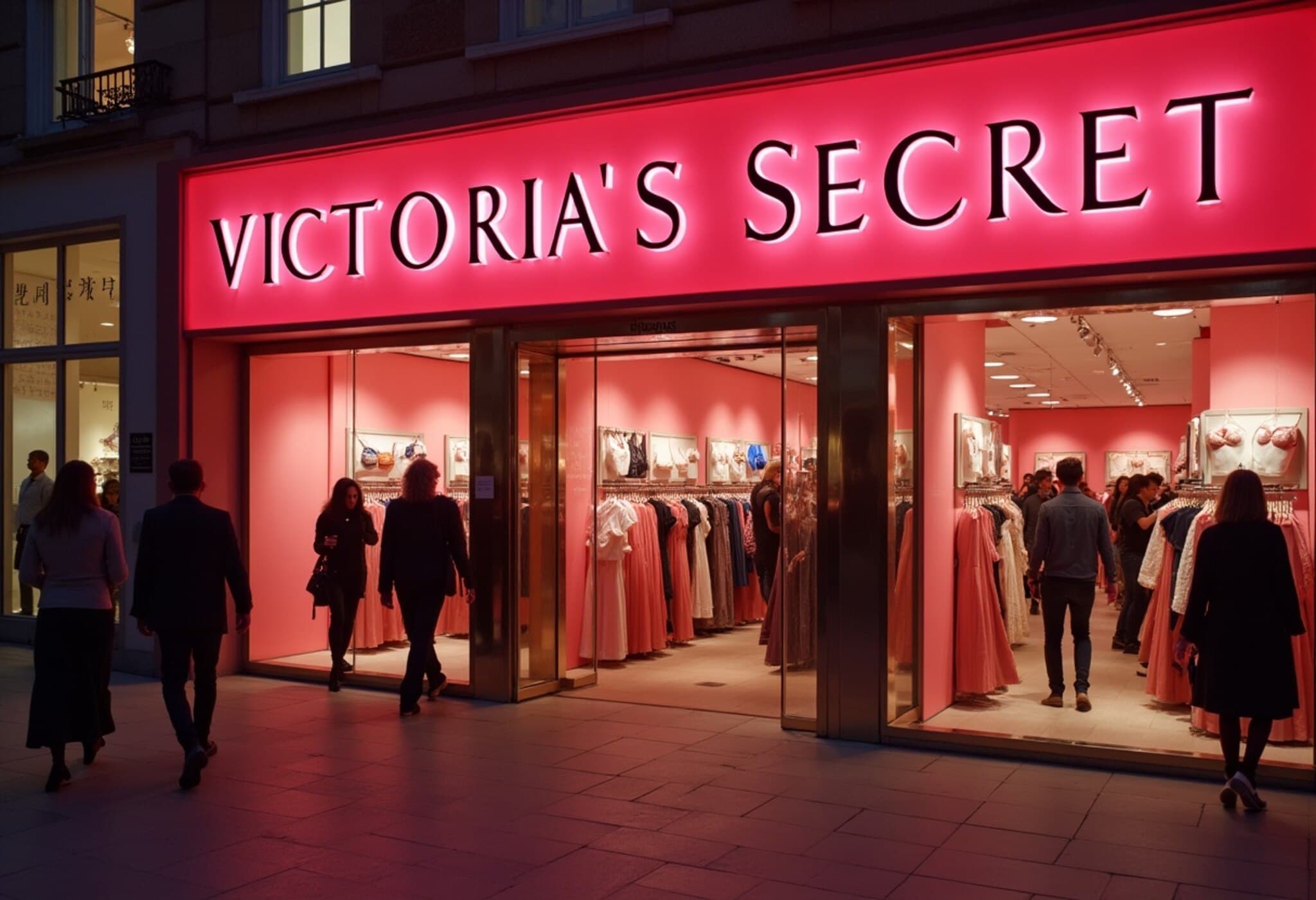 How Barington Capital’s Activism Could Revitalize Victoria’s Secret Shareholder Value How Barington Capital’s Activism Could Revitalize Victoria’s Secret Shareholder Value