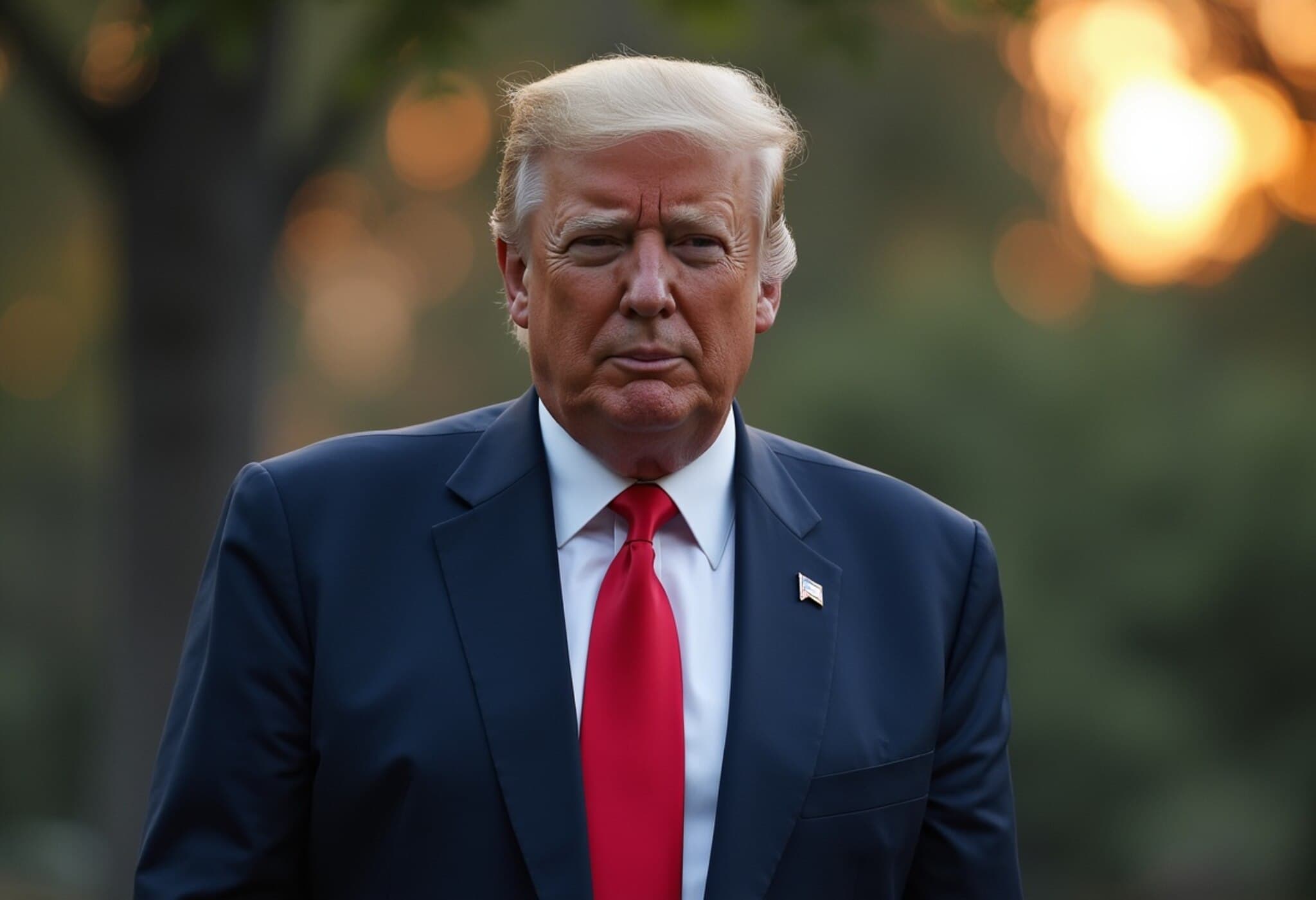 Trump Slaps 50% Tariffs on Brazil Amid Diplomatic Fallout Over Bolsonaro Trial Trump Slaps 50% Tariffs on Brazil Amid Diplomatic Fallout Over Bolsonaro Trial