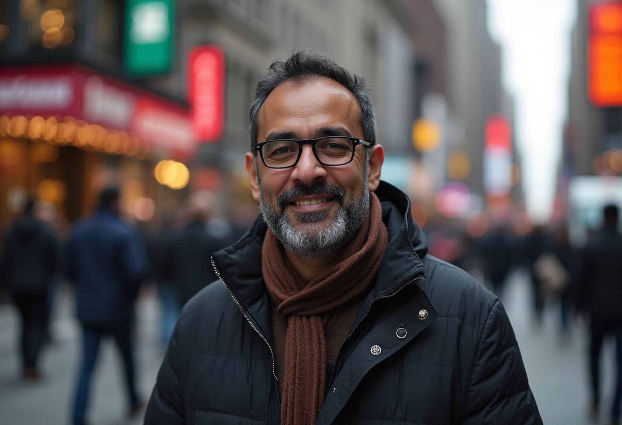 Zohran Mamdani: The Progressive Challenger Poised to ‘Trump-Proof’ NYC Zohran Mamdani: The Progressive Challenger Poised to ‘Trump-Proof’ NYC