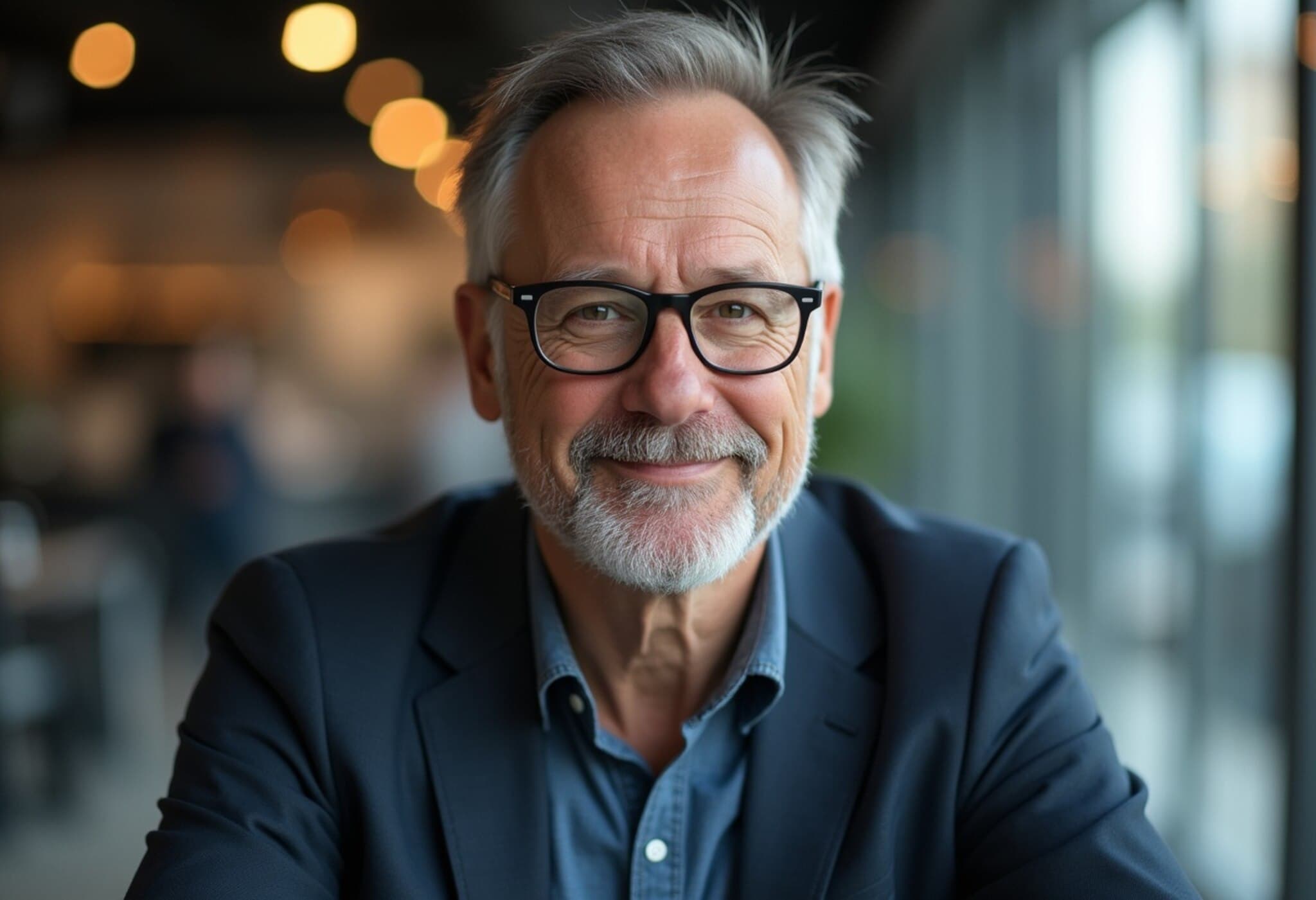 GitHub CEO Thomas Dohmke Steps Down Amid Intensifying AI Coding Race GitHub CEO Thomas Dohmke Steps Down Amid Intensifying AI Coding Race