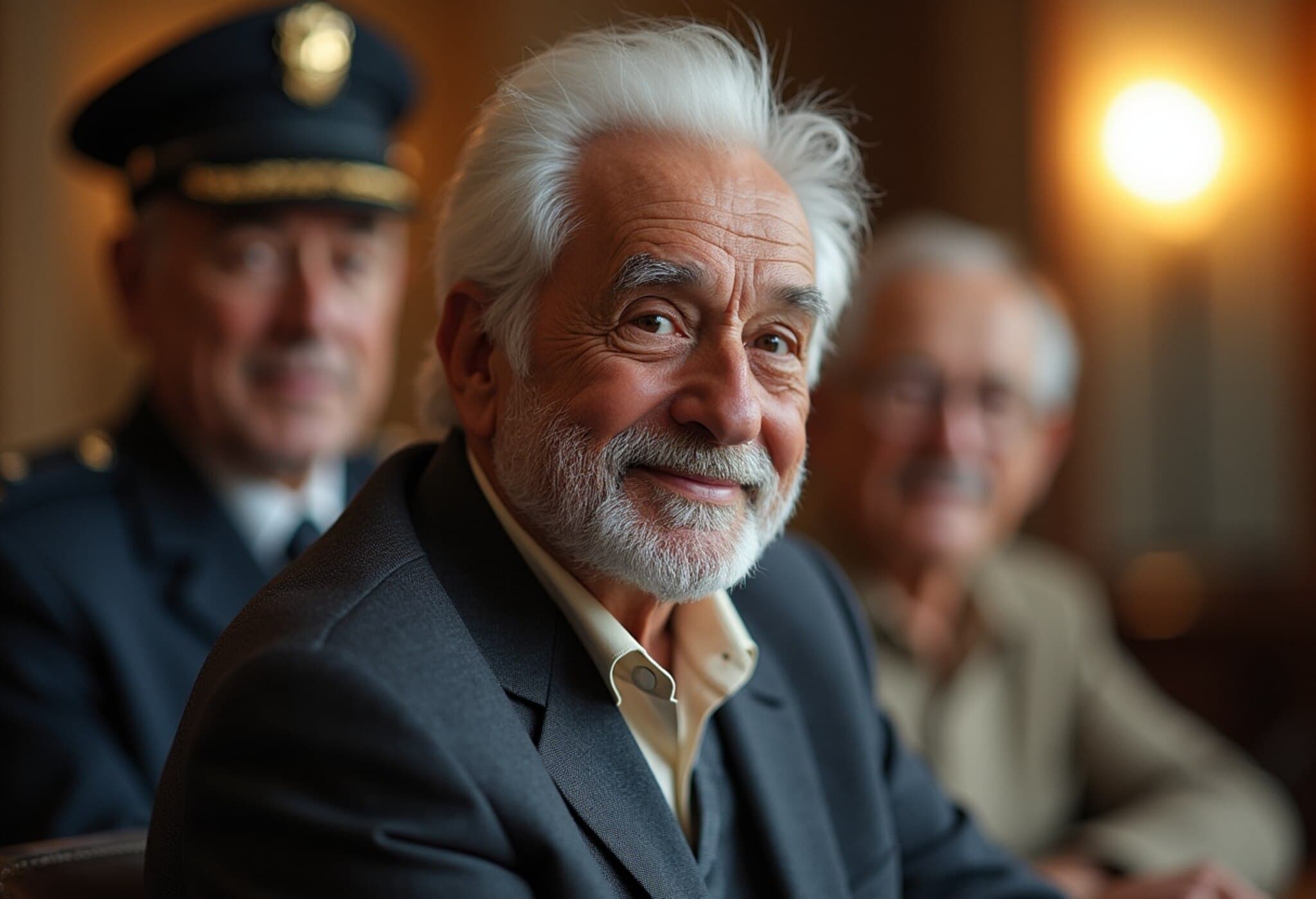 Top 10 Oldest Political Leaders in the World 2025: A Look at Longevity in Power Top 10 Oldest Political Leaders in the World 2025: A Look at Longevity in Power