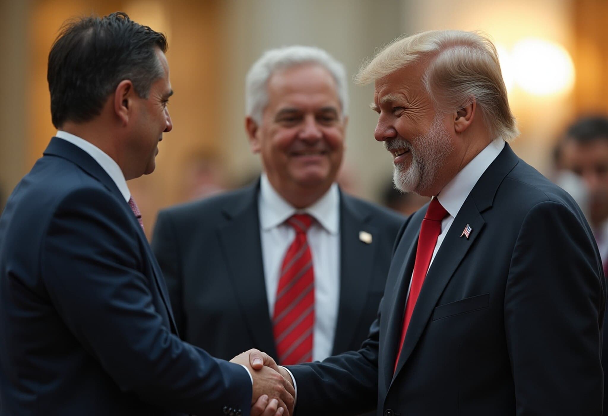 Iran Rejects Direct US Talks, Demands Compensation Over Military Strikes Iran Rejects Direct US Talks, Demands Compensation Over Military Strikes