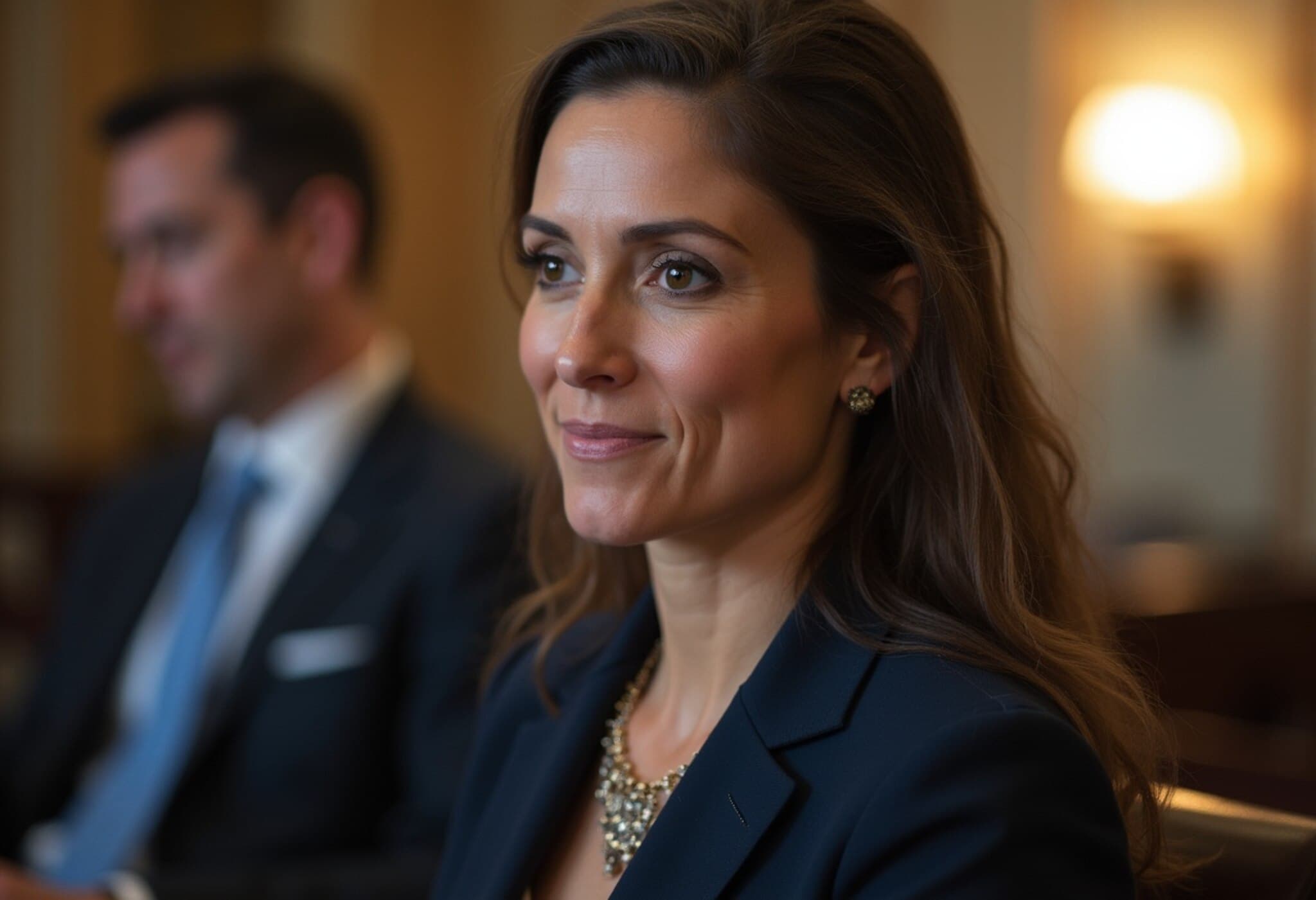 Judges Block Trump’s New Jersey U.S. Attorney Pick Amid DOJ Showdown Judges Block Trump’s New Jersey U.S. Attorney Pick Amid DOJ Showdown