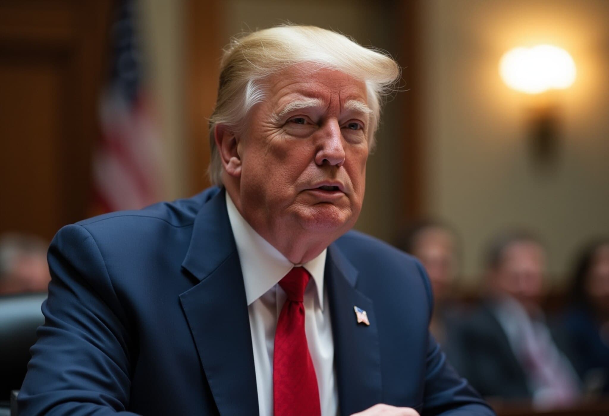 US Congressman Denies $21 Million USAID Funds for Indian Voter Turnout Claim US Congressman Denies $21 Million USAID Funds for Indian Voter Turnout Claim