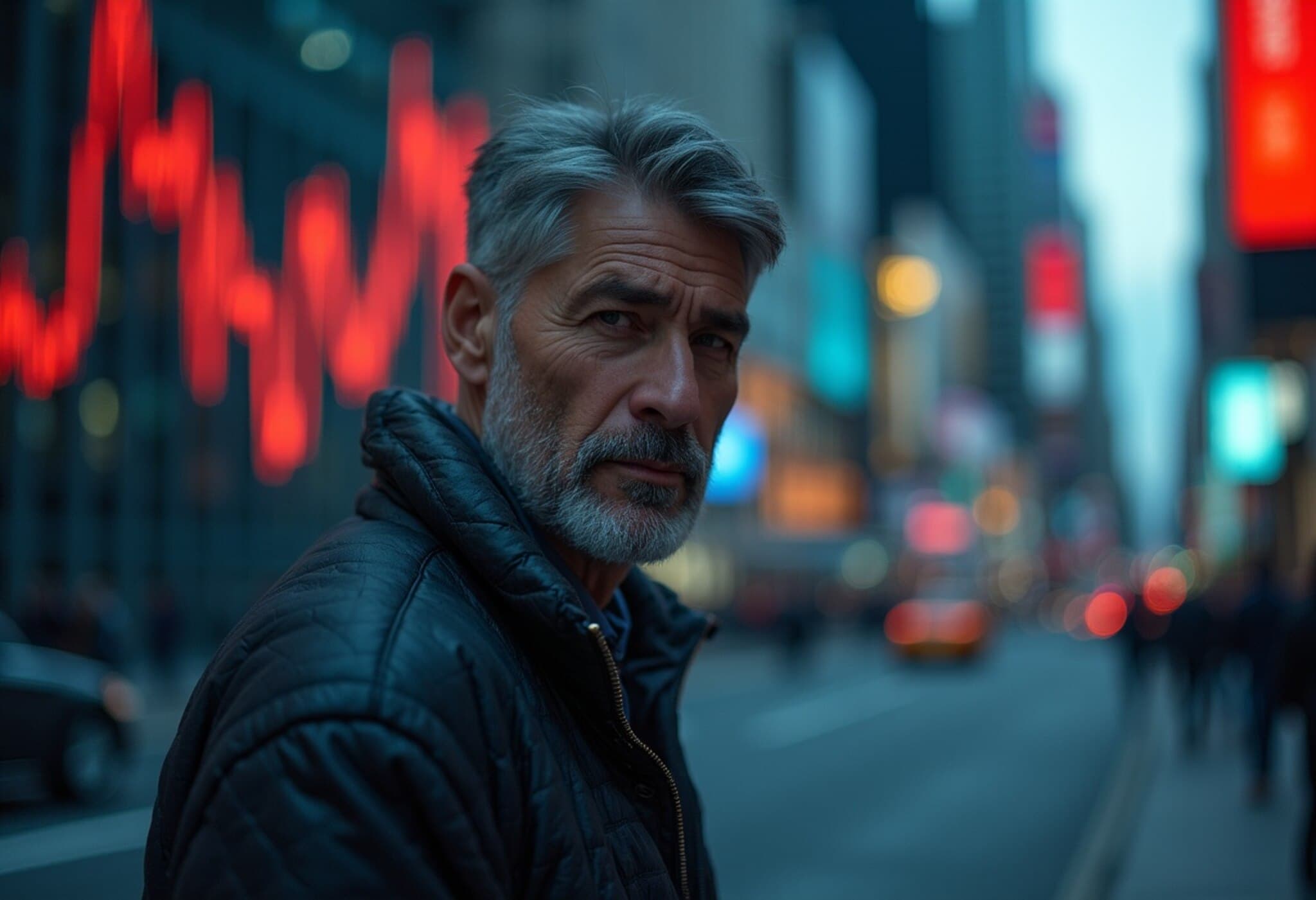 S&P 500 Nears Record High Despite Lingering Trade and Geopolitical Risks S&P 500 Nears Record High Despite Lingering Trade and Geopolitical Risks