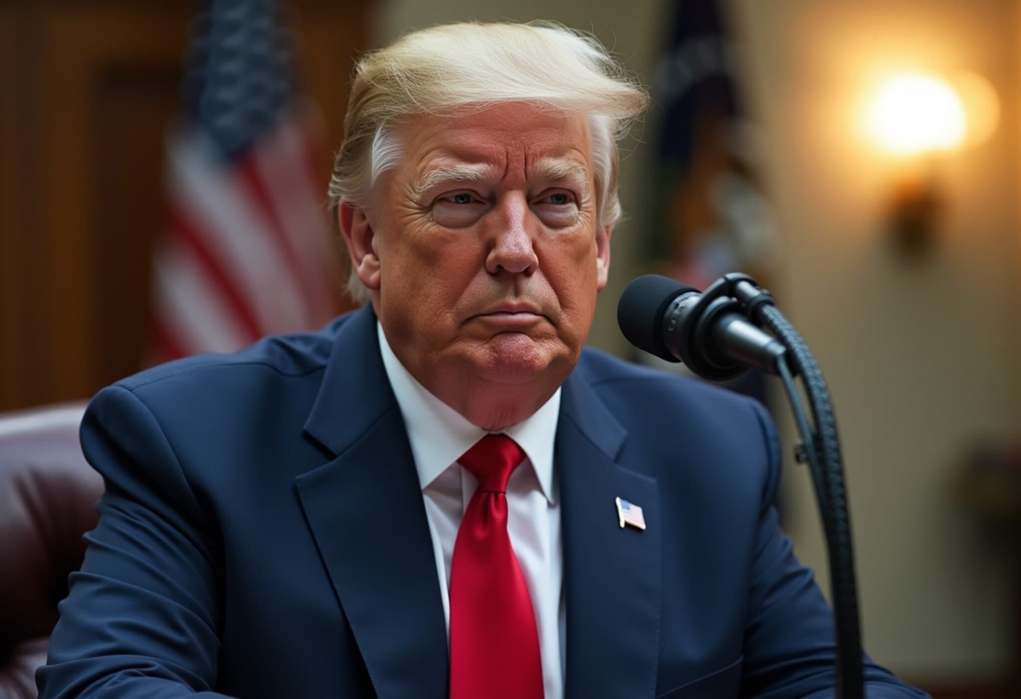 Trump Discloses $57M Crypto, $217M Golf Income in 2024 Financial Report Trump Discloses $57M Crypto, $217M Golf Income in 2024 Financial Report