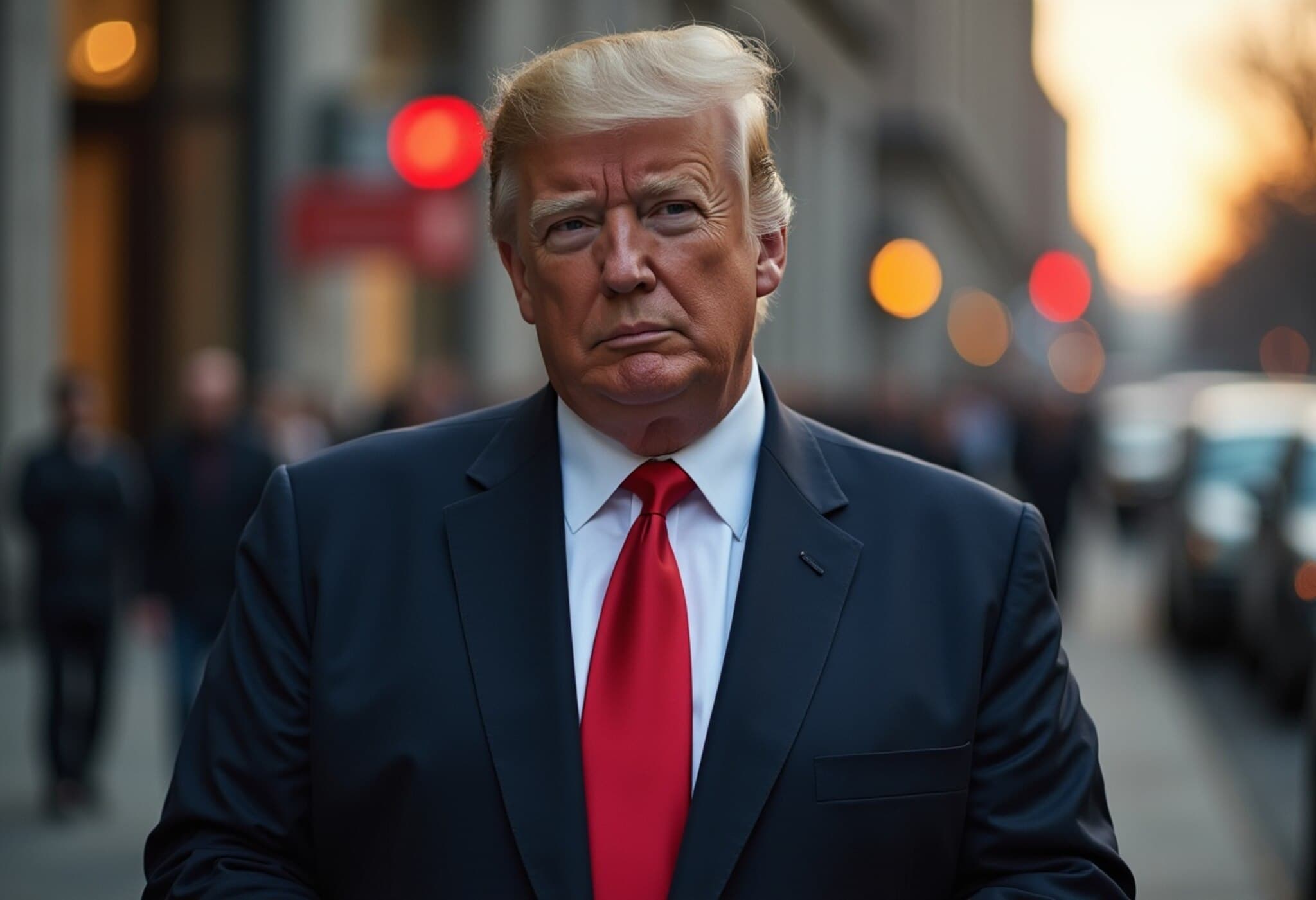 Trump DOJ Expands Efforts to Revoke Citizenship of Naturalized Americans Trump DOJ Expands Efforts to Revoke Citizenship of Naturalized Americans