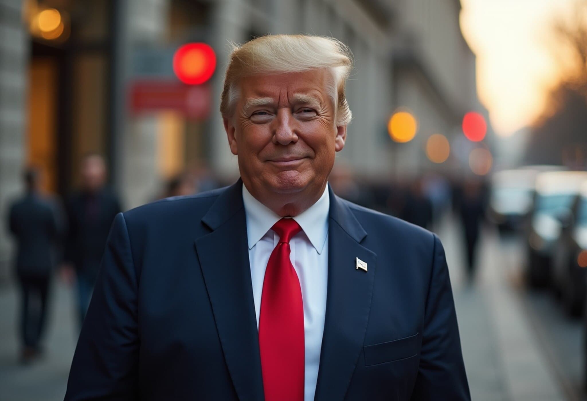 Trump Signals Possible Reprieve on Secondary Tariffs for India Amid Russia Oil Sanctions Trump Signals Possible Reprieve on Secondary Tariffs for India Amid Russia Oil Sanctions