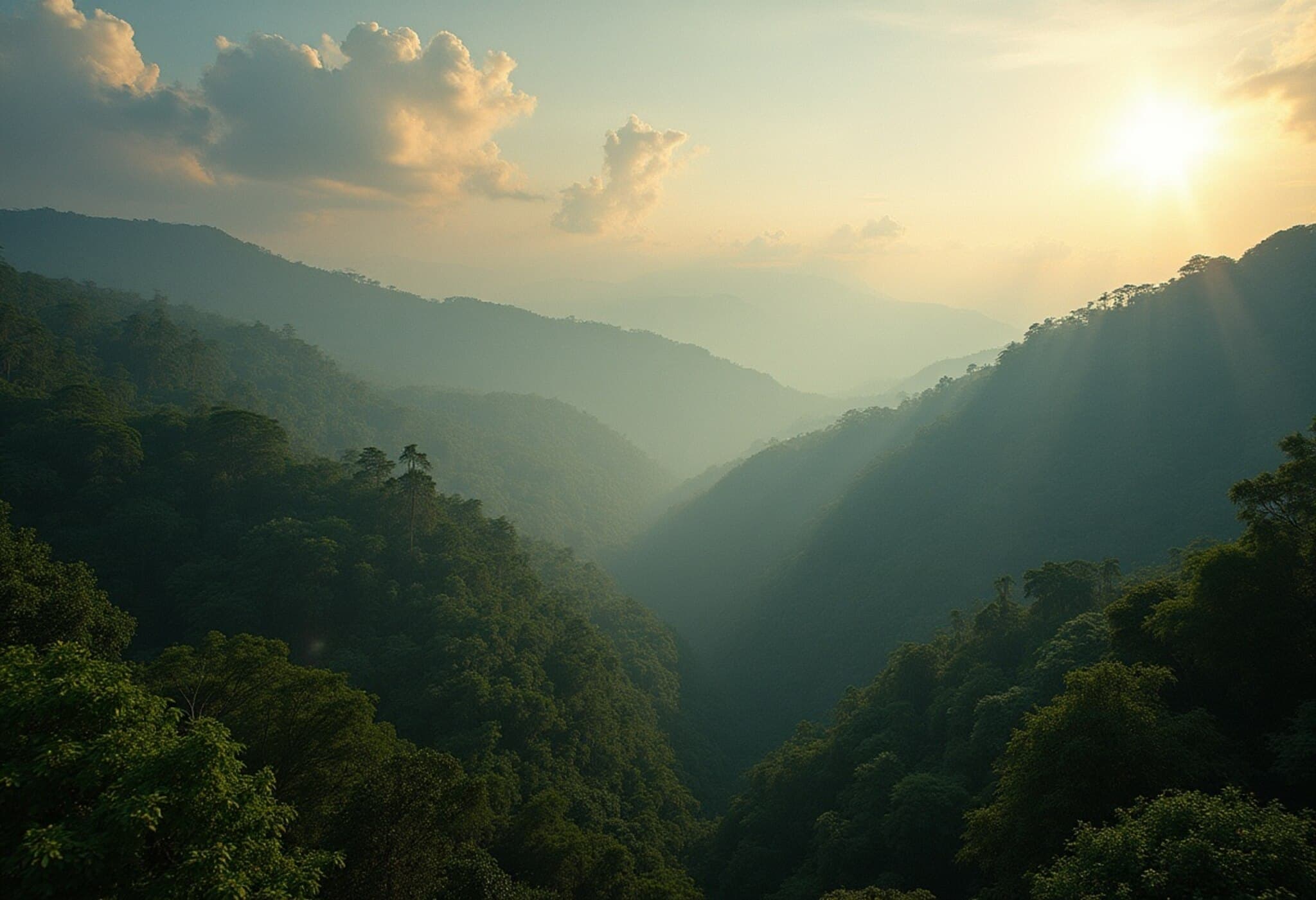 Colombia’s Amazon Faces 43% Surge in Deforestation Amid Climate Crisis Colombia’s Amazon Faces 43% Surge in Deforestation Amid Climate Crisis