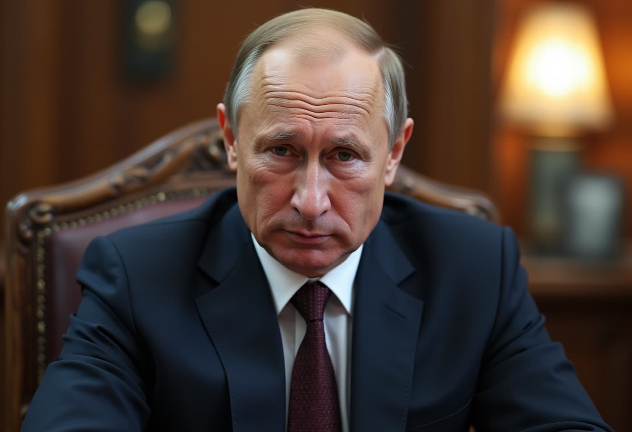 Putin Offers Mediation Amid Rising Tensions Following Israeli Strikes on Iran Putin Offers Mediation Amid Rising Tensions Following Israeli Strikes on Iran