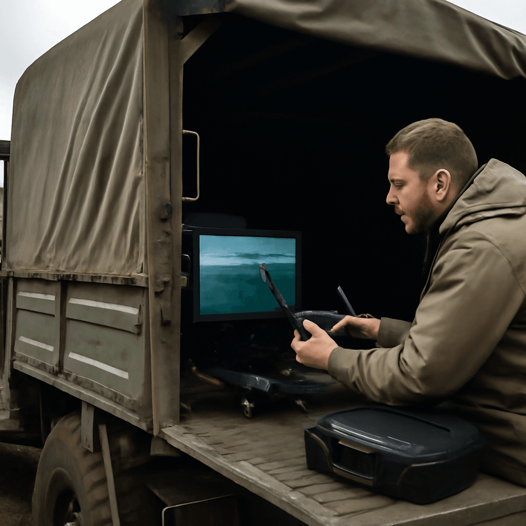 Ukraine's Drones Inflict $7 Billion Damage on Russian Nuclear Bombers Ukraine's Drones Inflict $7 Billion Damage on Russian Nuclear Bombers