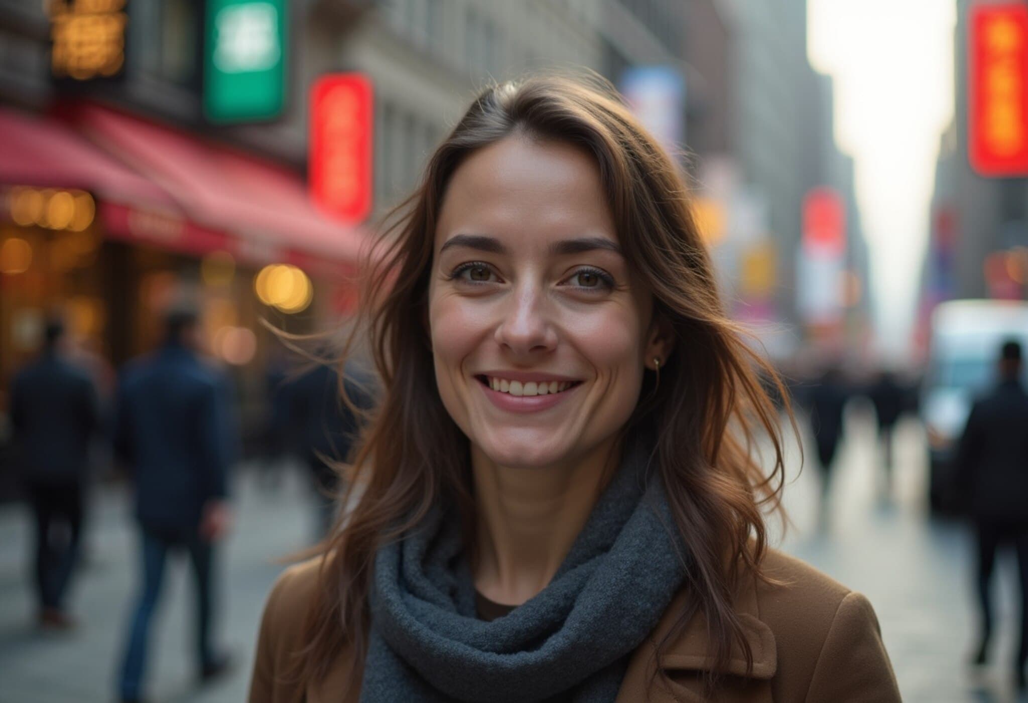 How One American Found Financial Freedom Living and Teaching English in China How One American Found Financial Freedom Living and Teaching English in China