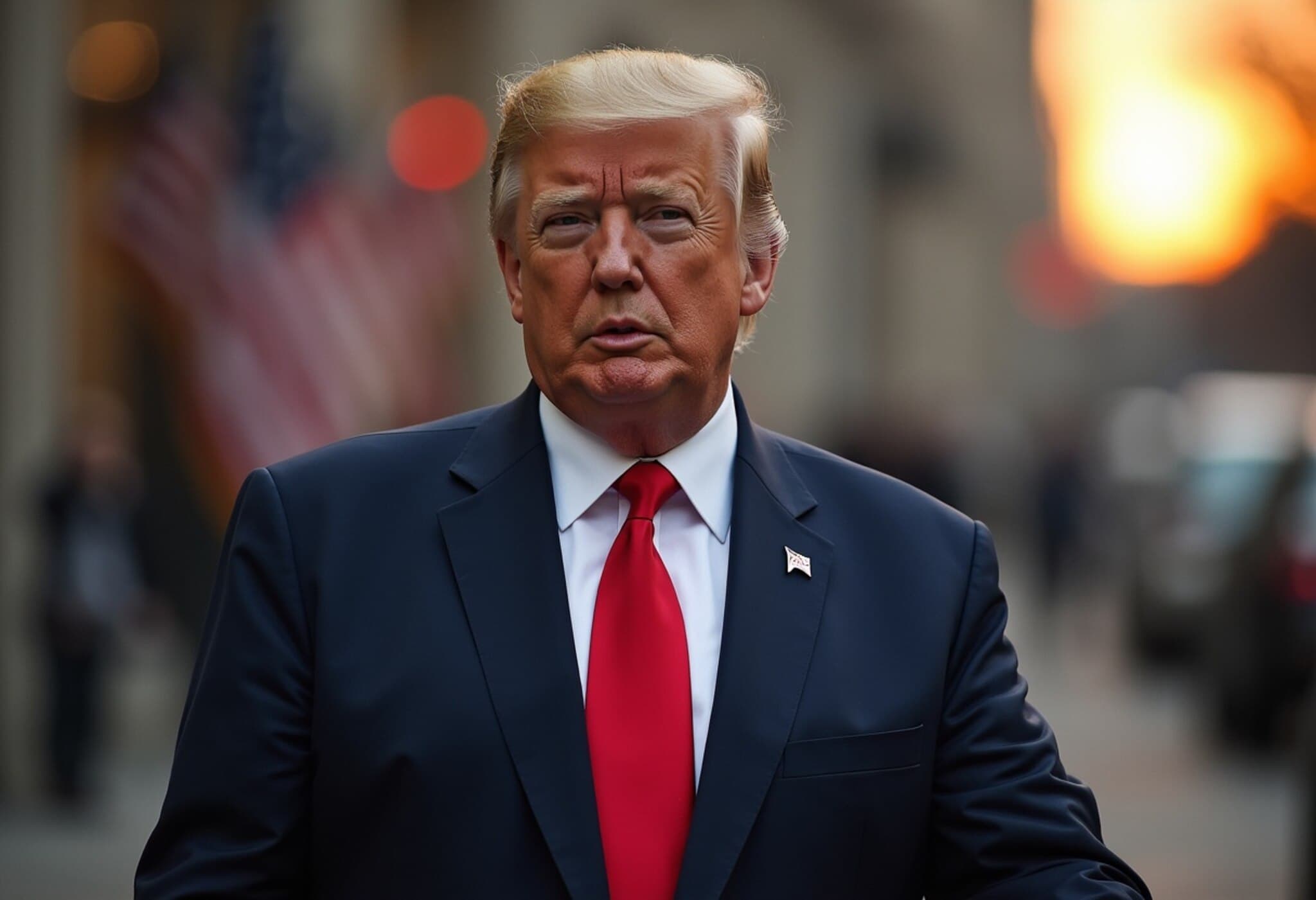 Trump’s Dramatic Shift: From Striking Iran to Broker of Middle East Ceasefire Trump’s Dramatic Shift: From Striking Iran to Broker of Middle East Ceasefire