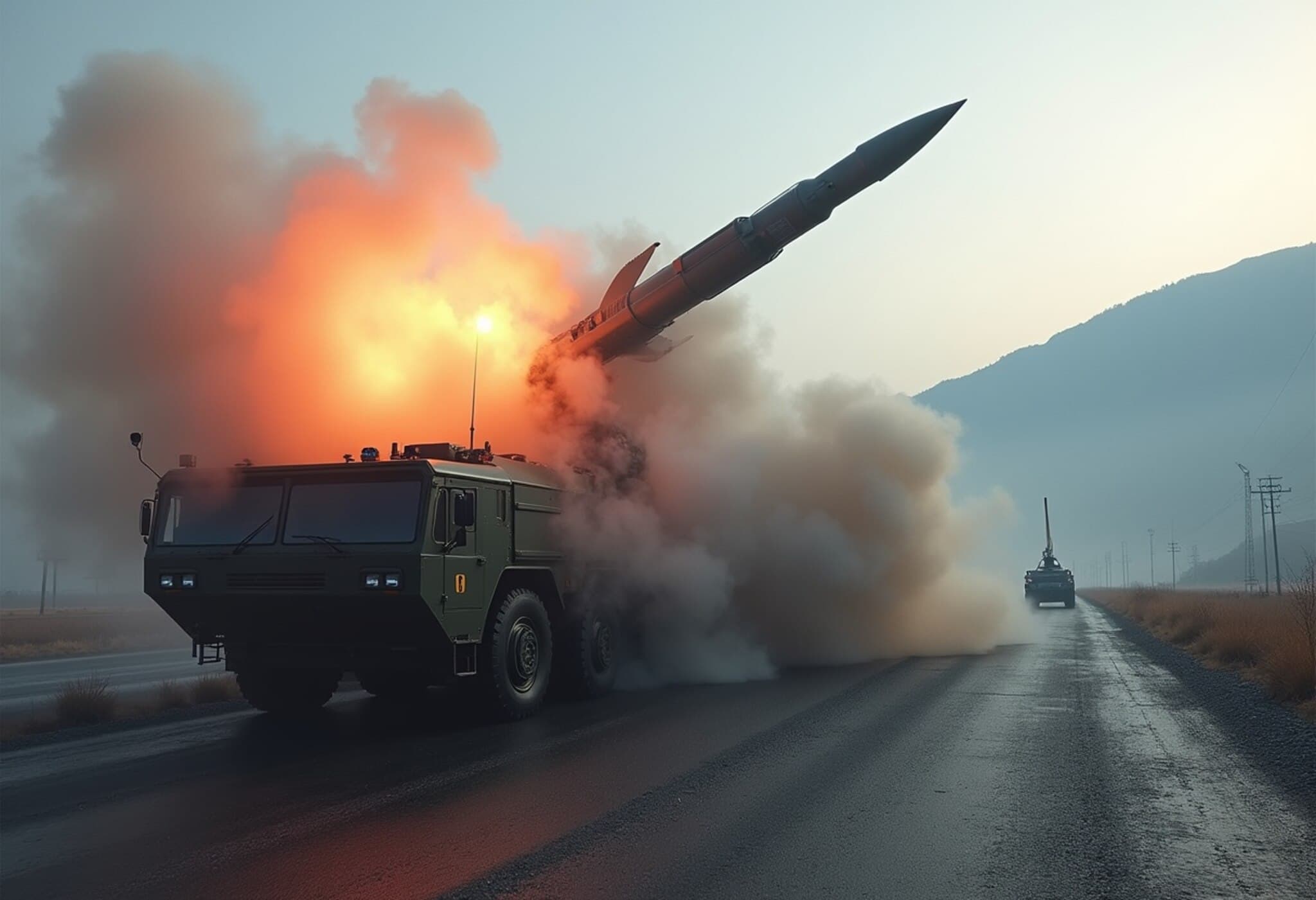 Japan Conducts First Domestic Type 88 Missile Test Amid Rising Regional Tensions Japan Conducts First Domestic Type 88 Missile Test Amid Rising Regional Tensions