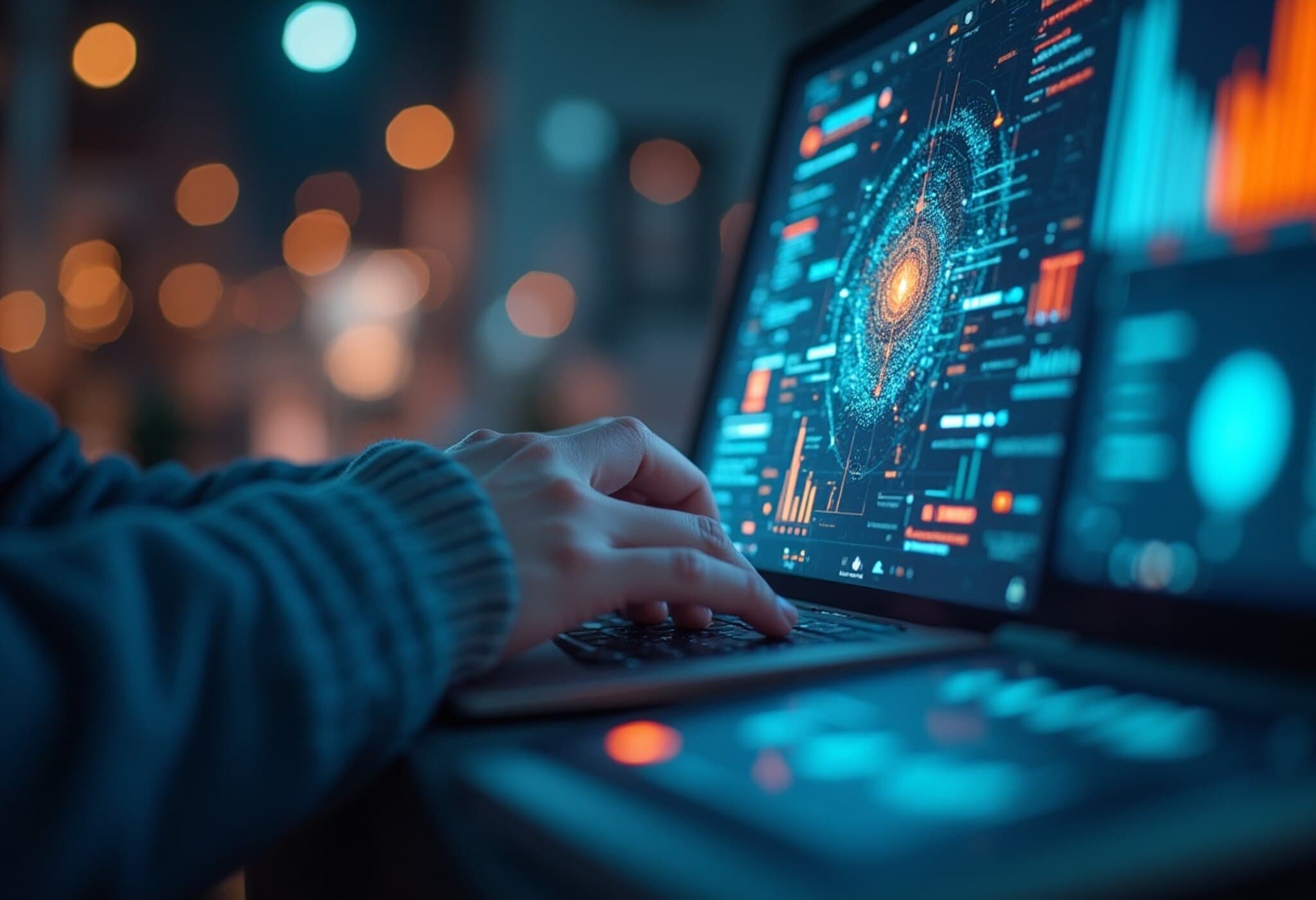 AI Fuels Digital Ad Growth: Why Some Tech Giants Soar While Others Falter AI Fuels Digital Ad Growth: Why Some Tech Giants Soar While Others Falter