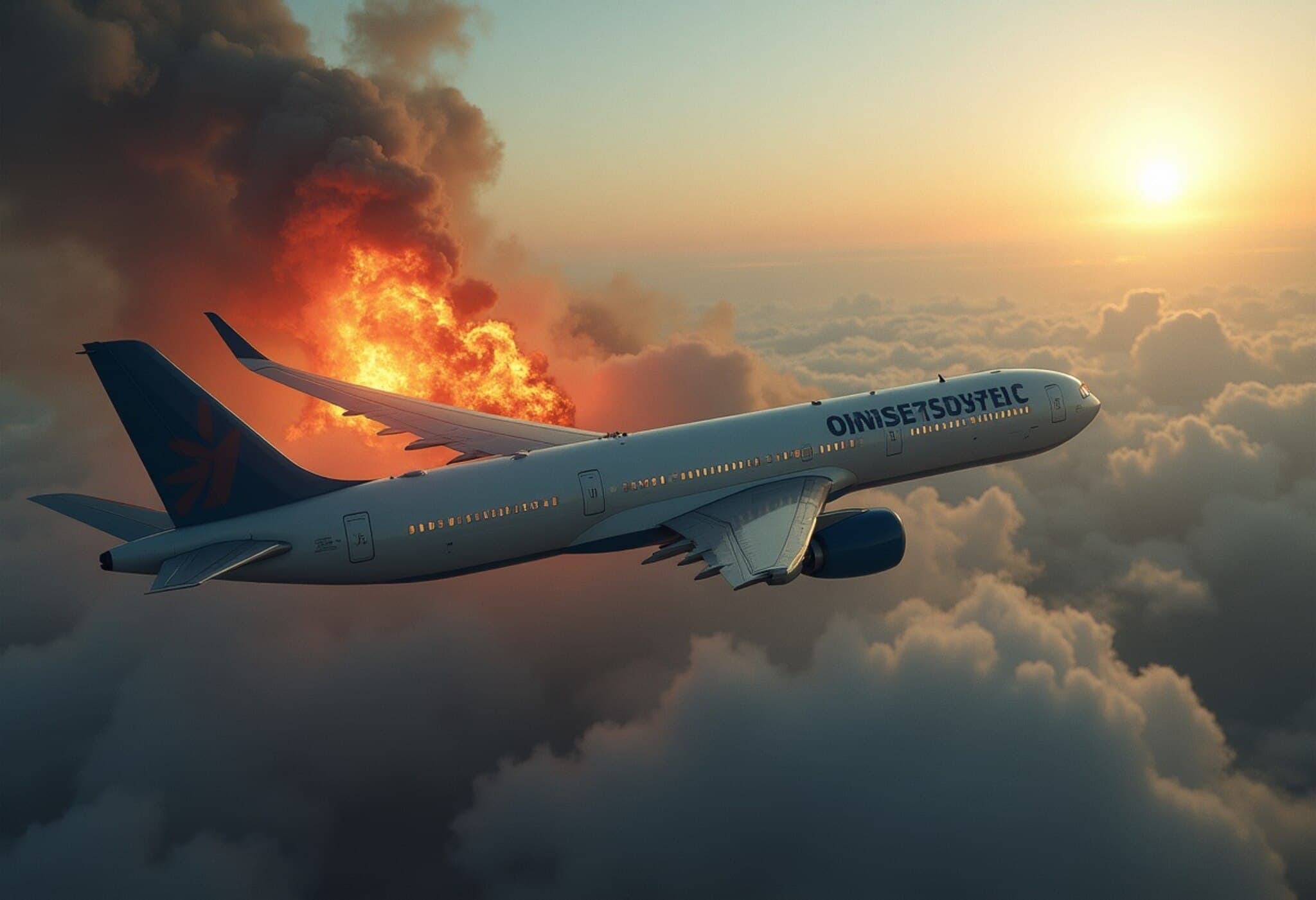 Ahmedabad Plane Crash Revives Memories of 1996 Charkhi Dadri Tragedy Ahmedabad Plane Crash Revives Memories of 1996 Charkhi Dadri Tragedy